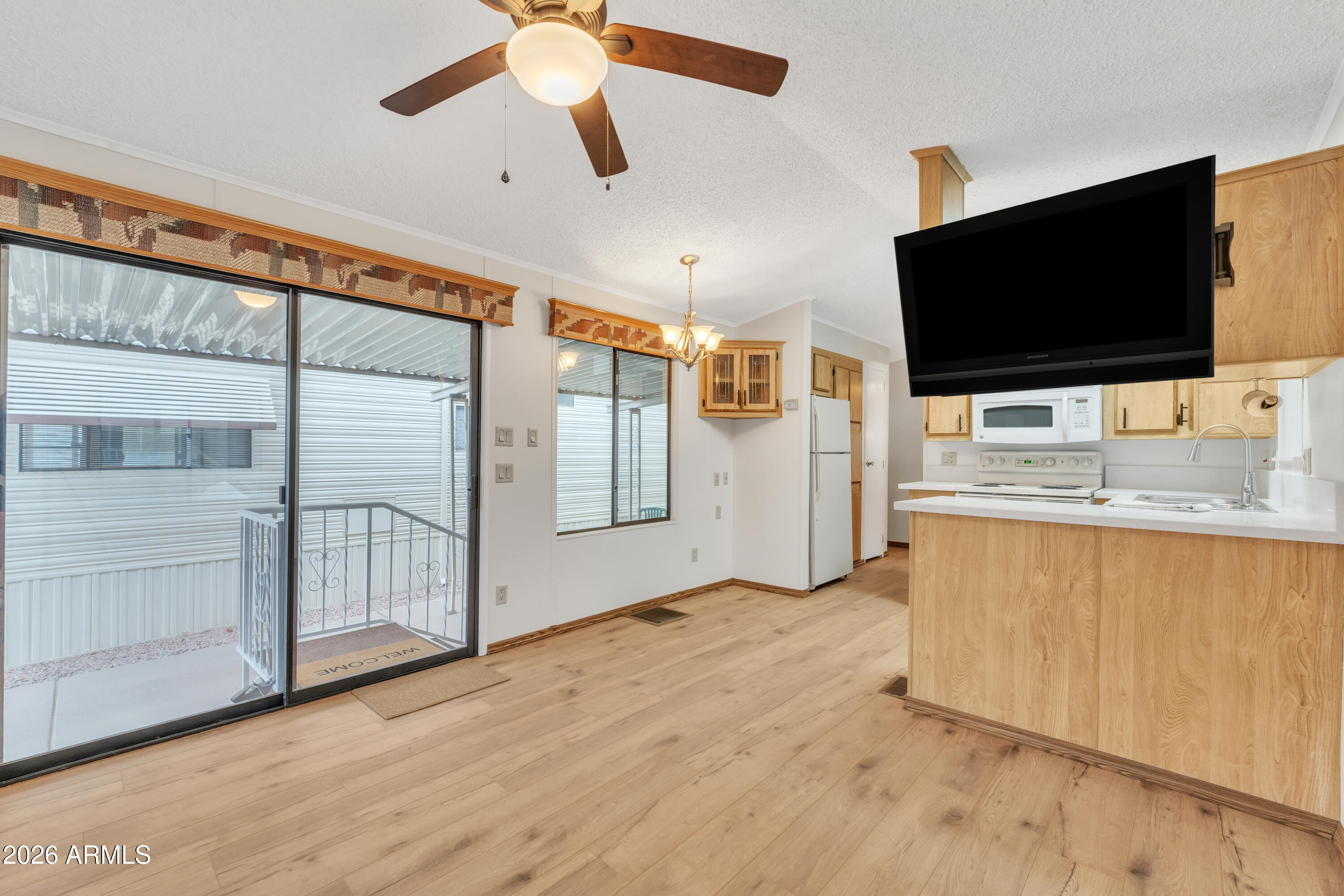 1152 S SIOUX Drive