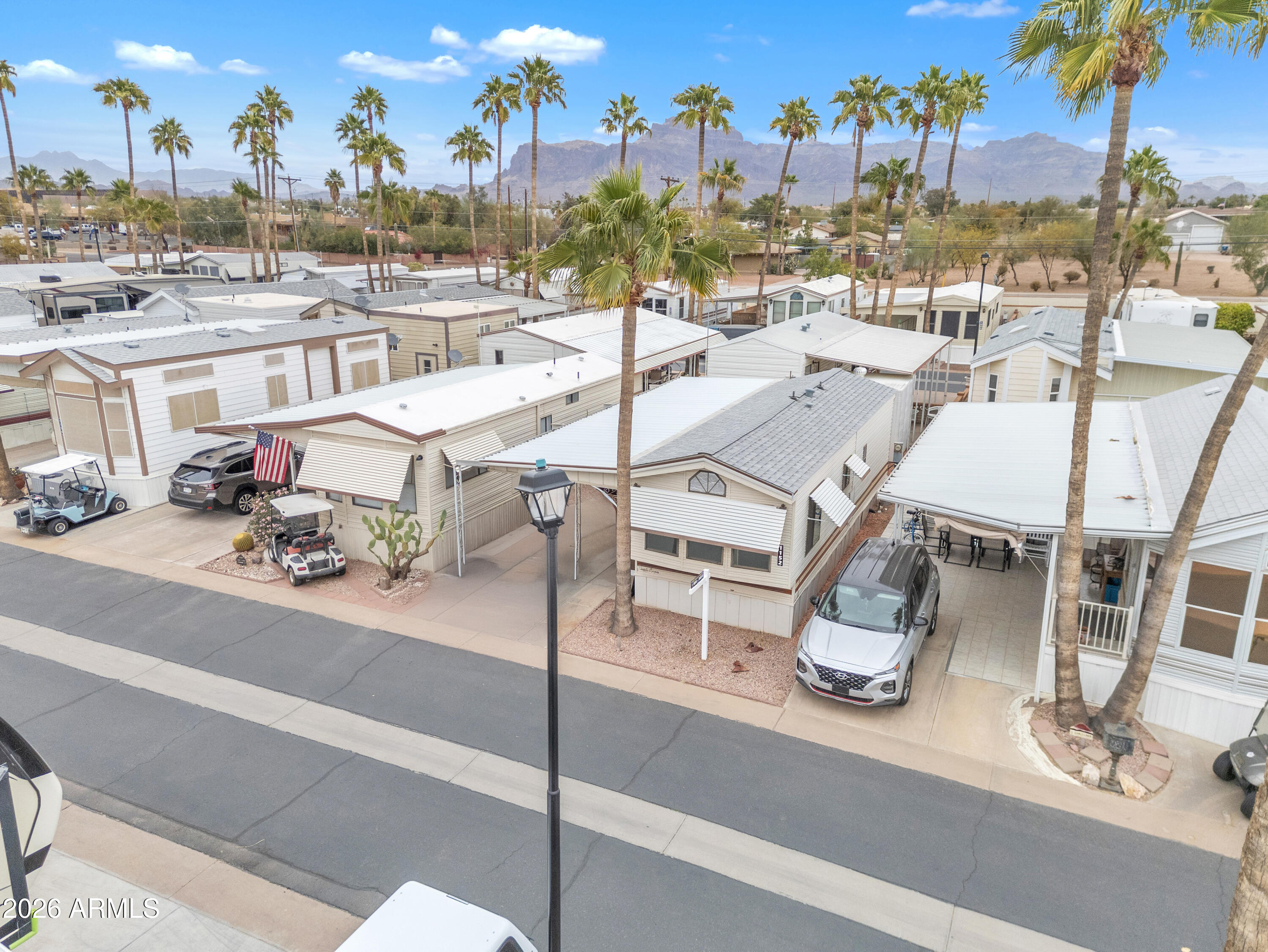 1152 S SIOUX Drive