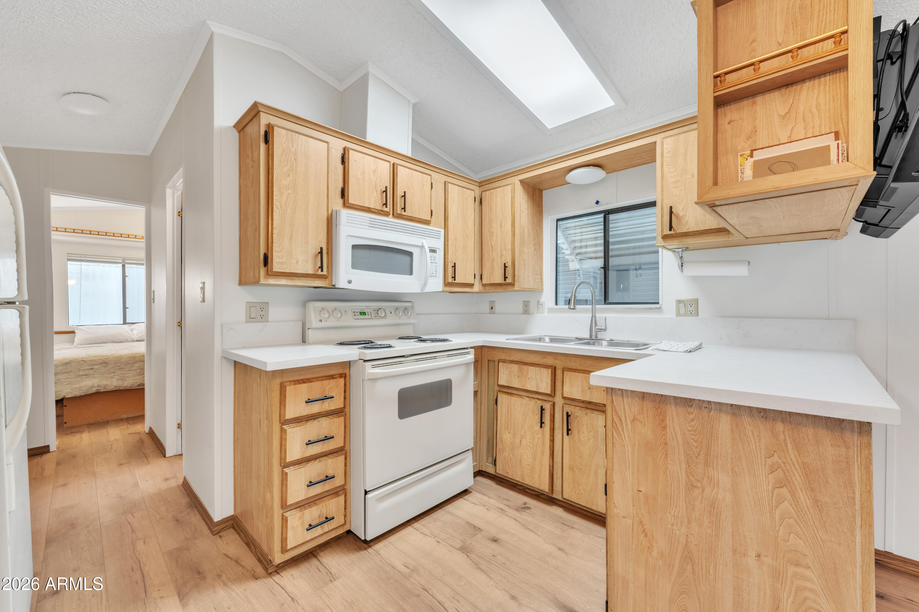 1152 S SIOUX Drive