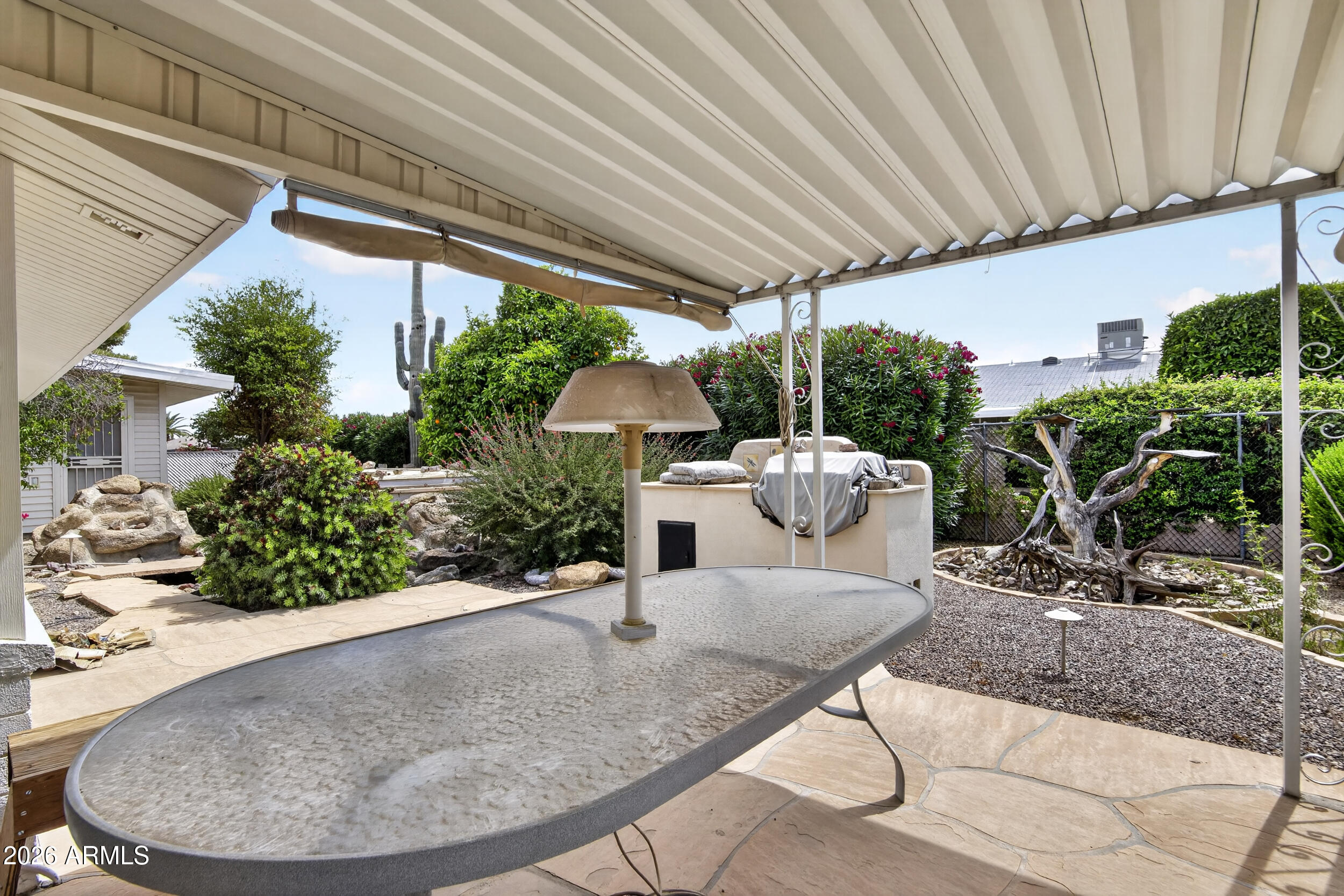 10317 W ANDOVER Avenue