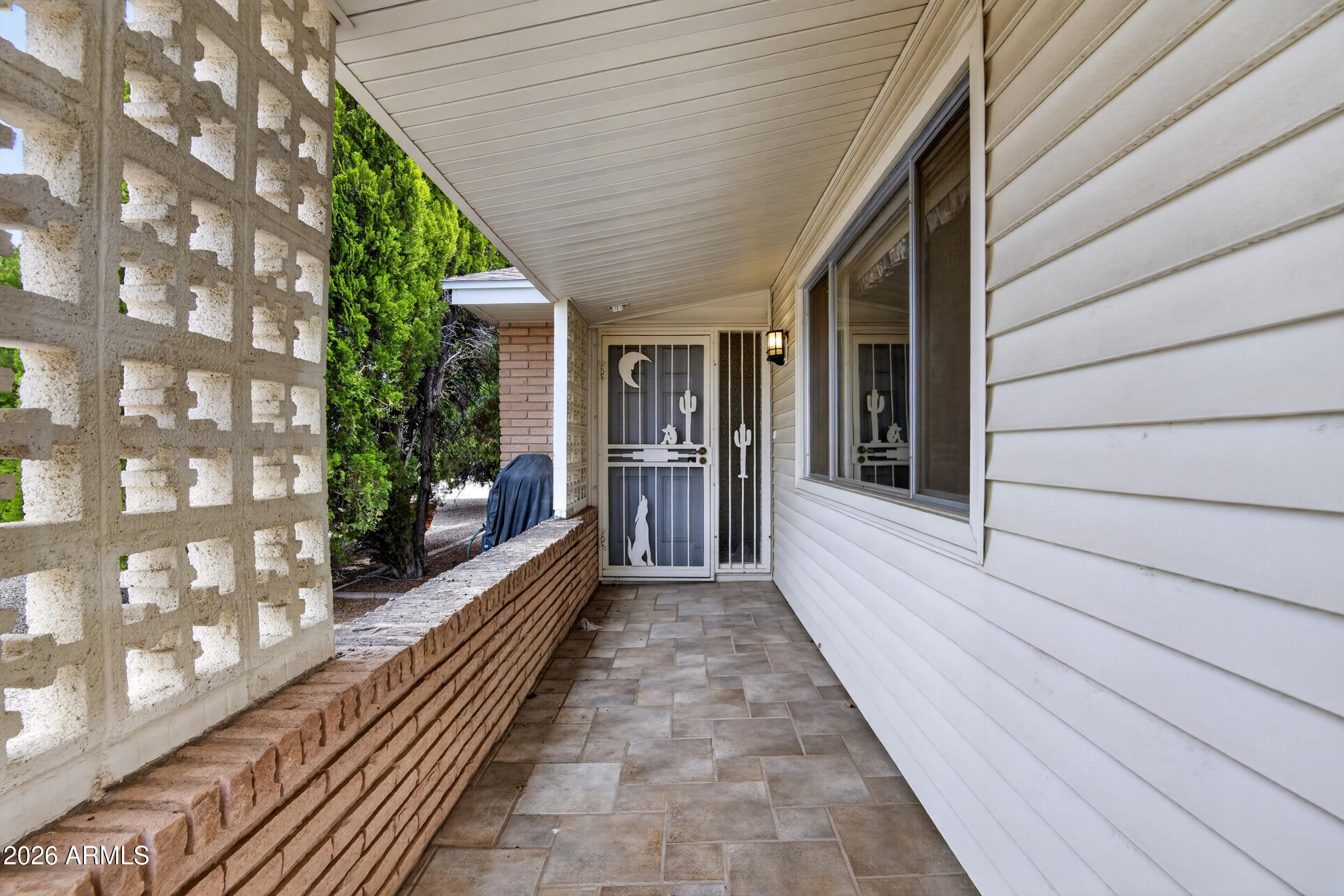 10317 W ANDOVER Avenue