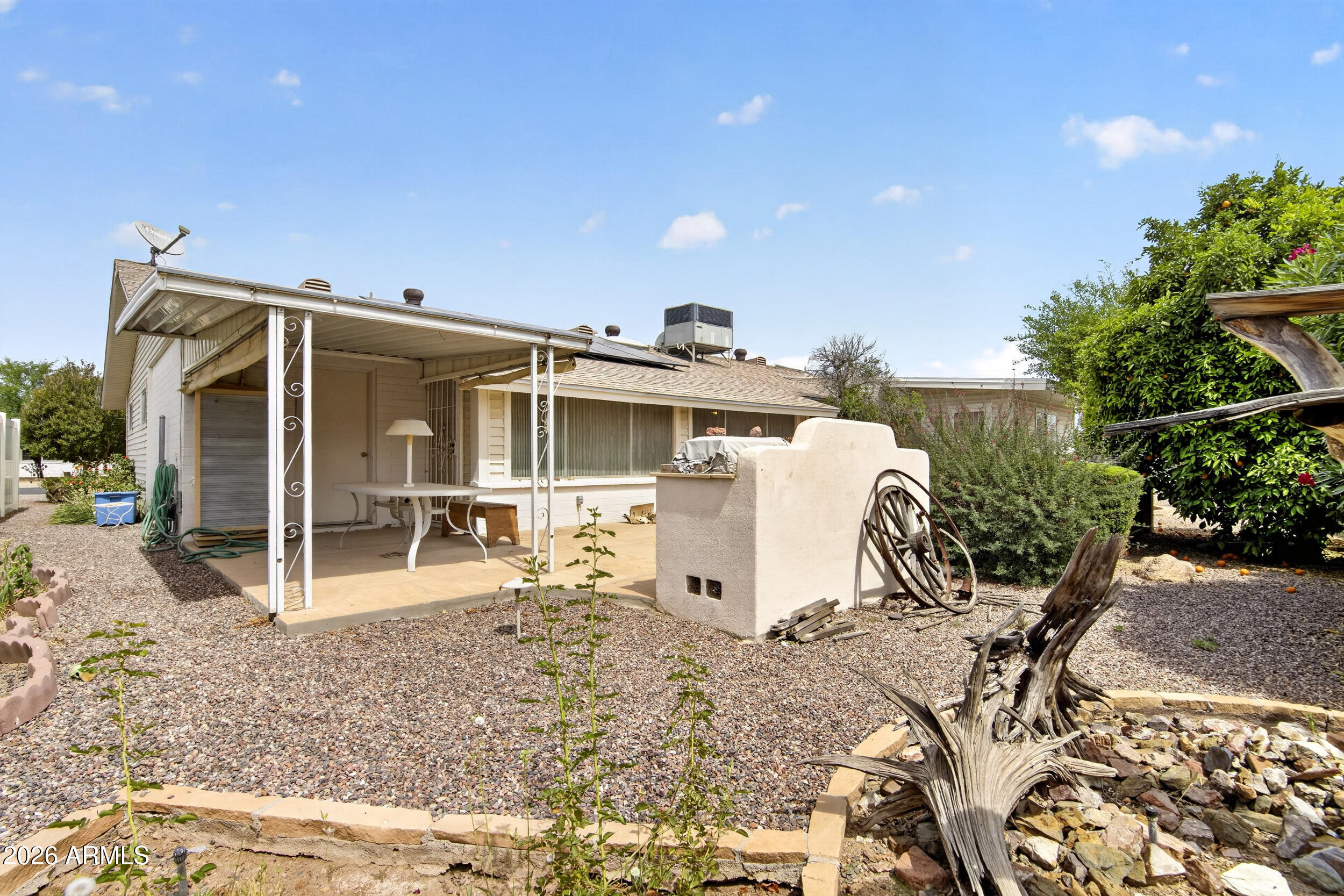 10317 W ANDOVER Avenue