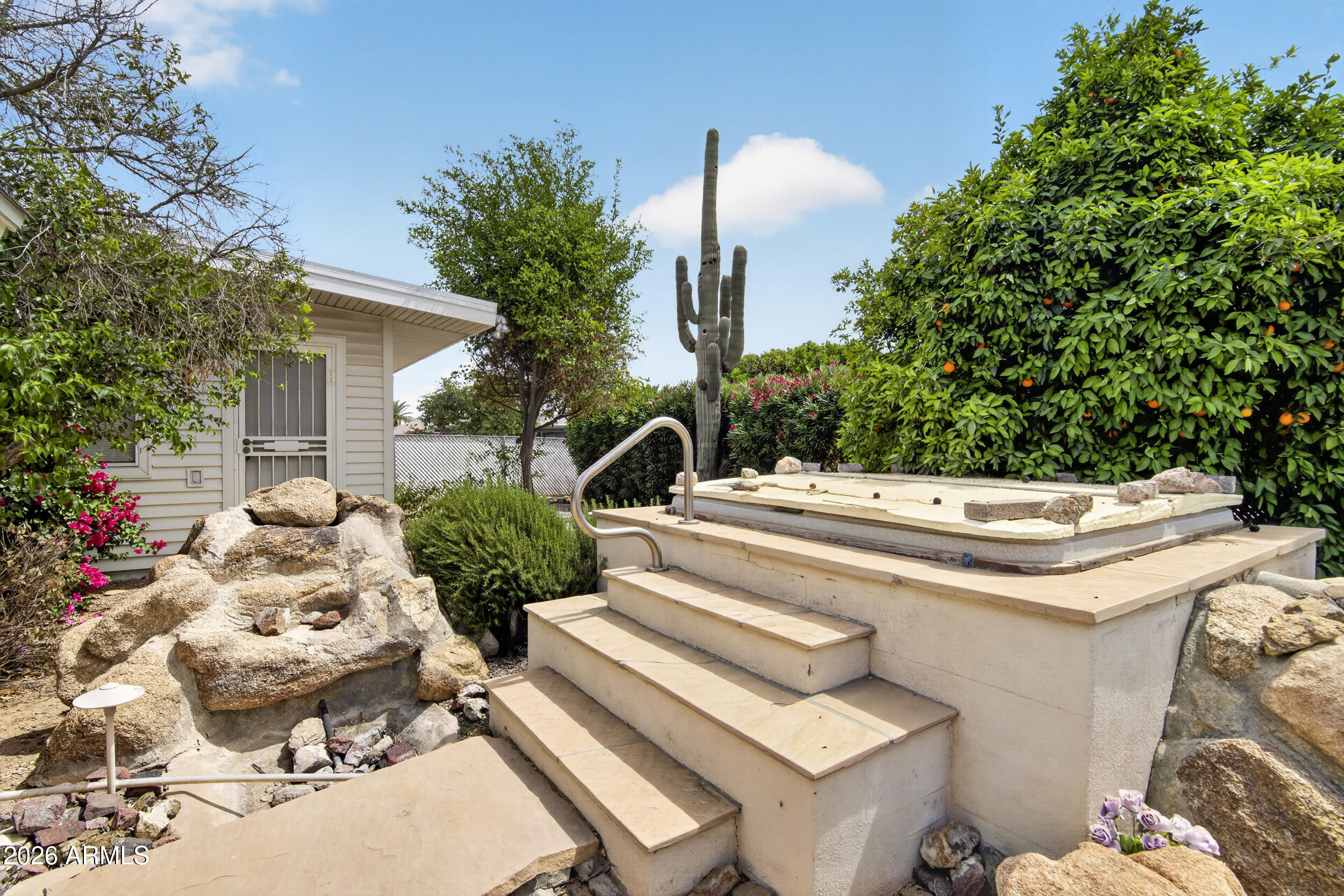 10317 W ANDOVER Avenue