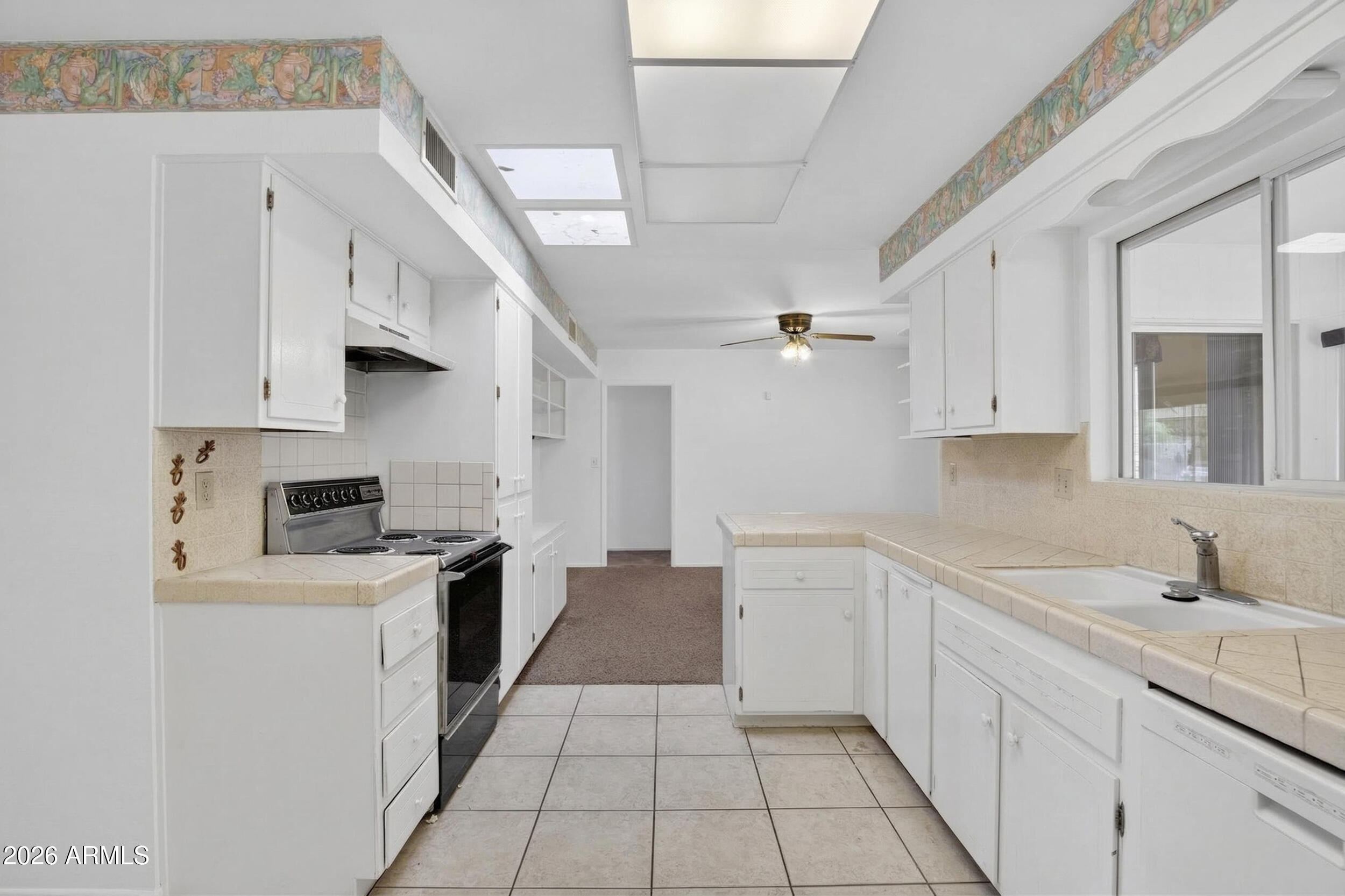 10317 W ANDOVER Avenue