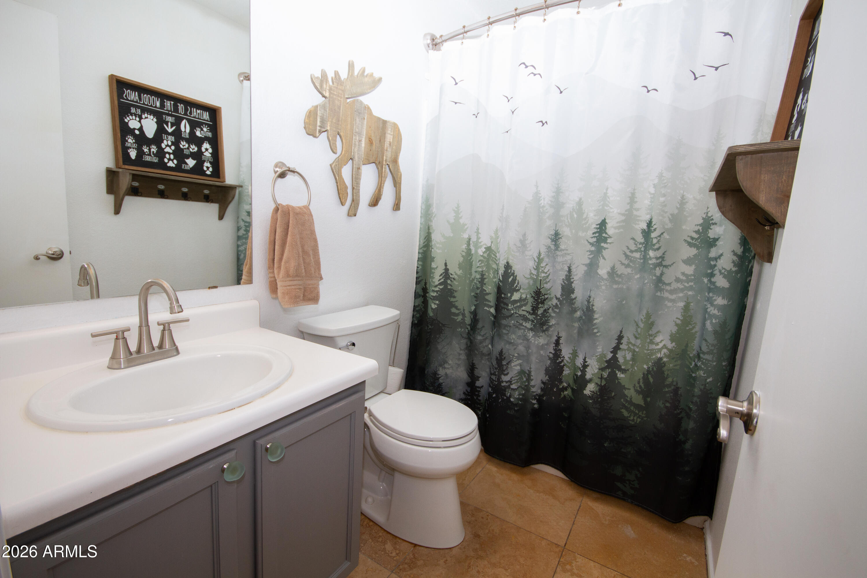 1204 E Silversmith Trail