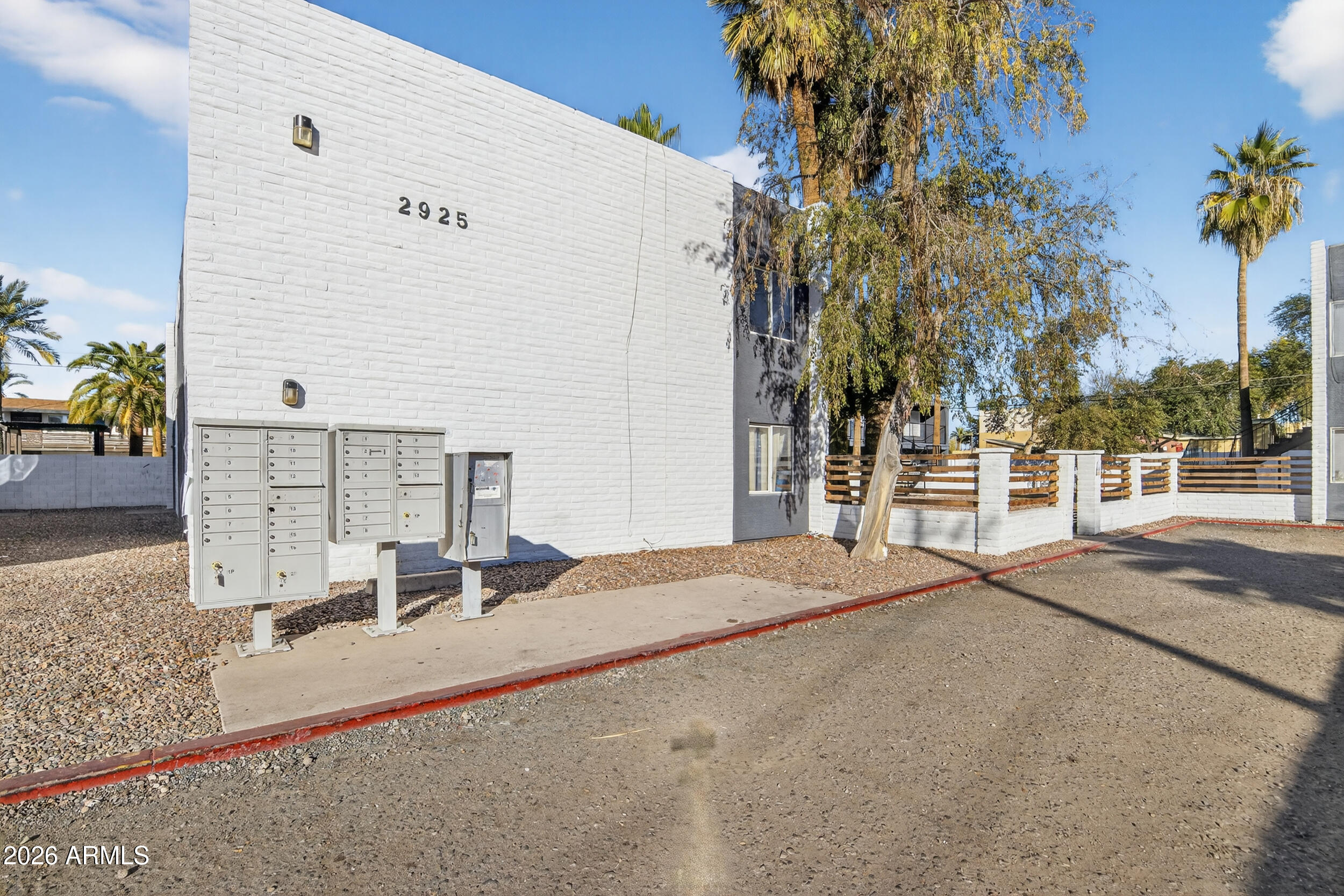 2925 N 38TH Street