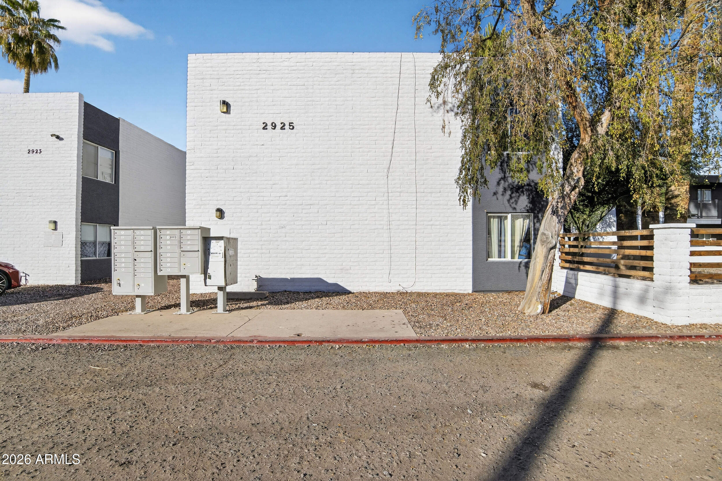2925 N 38TH Street