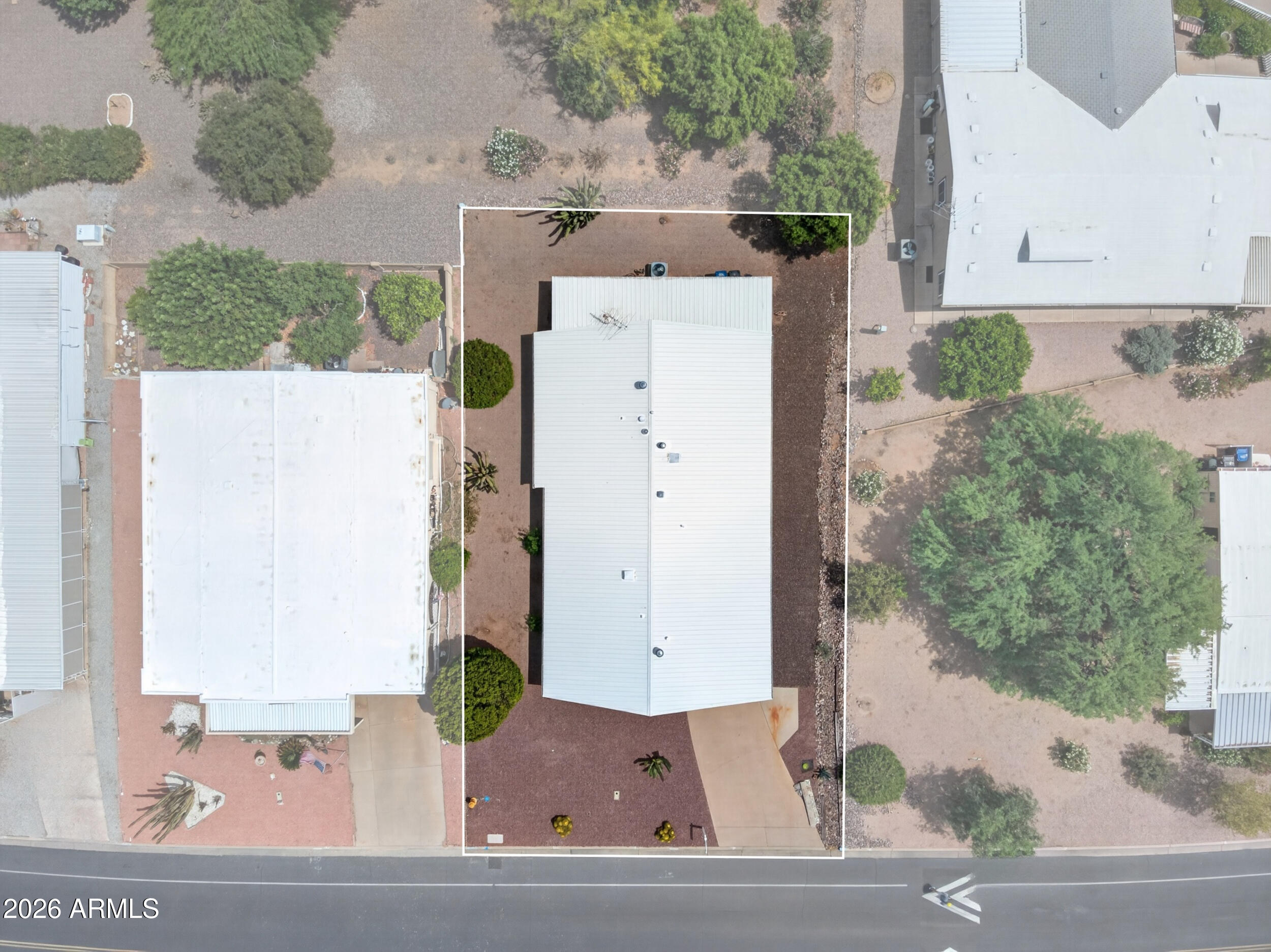 523 S PARK VIEW Circle