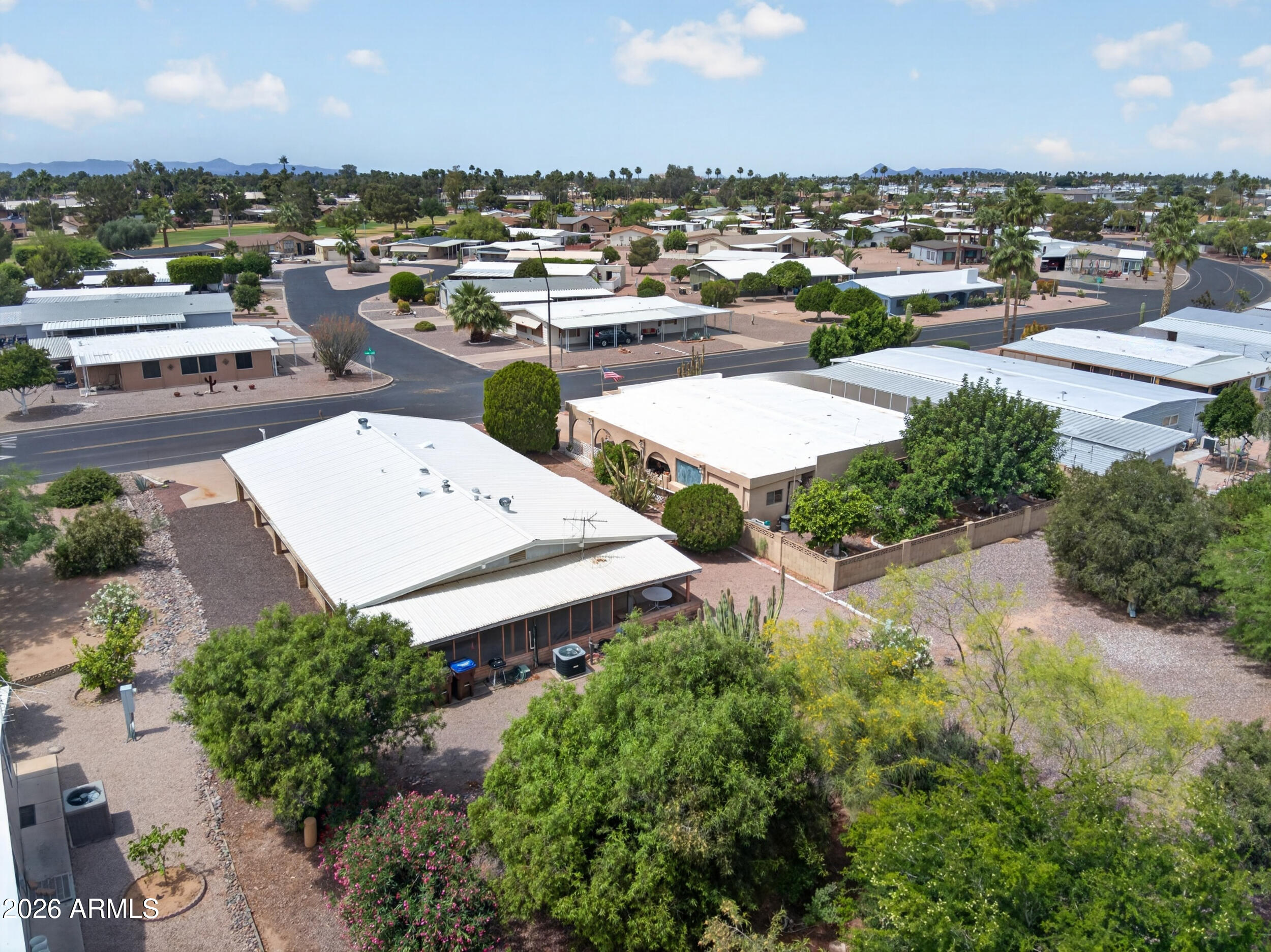 523 S PARK VIEW Circle