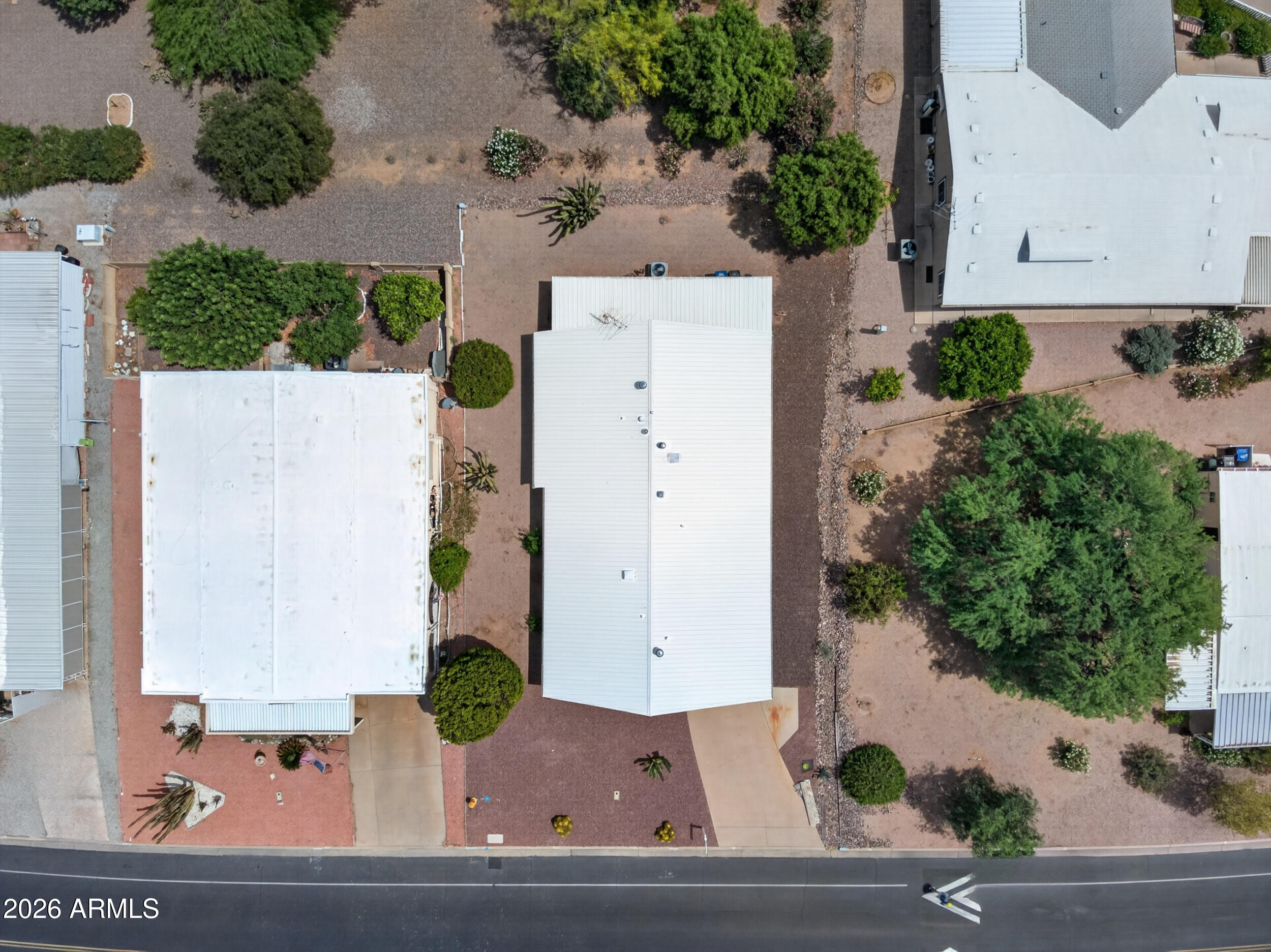 523 S PARK VIEW Circle