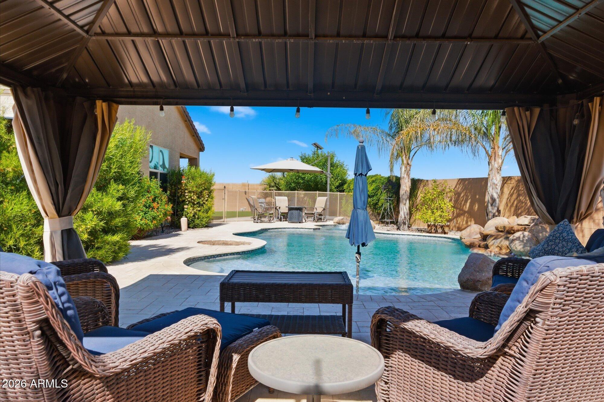 265 W TENIA Trail