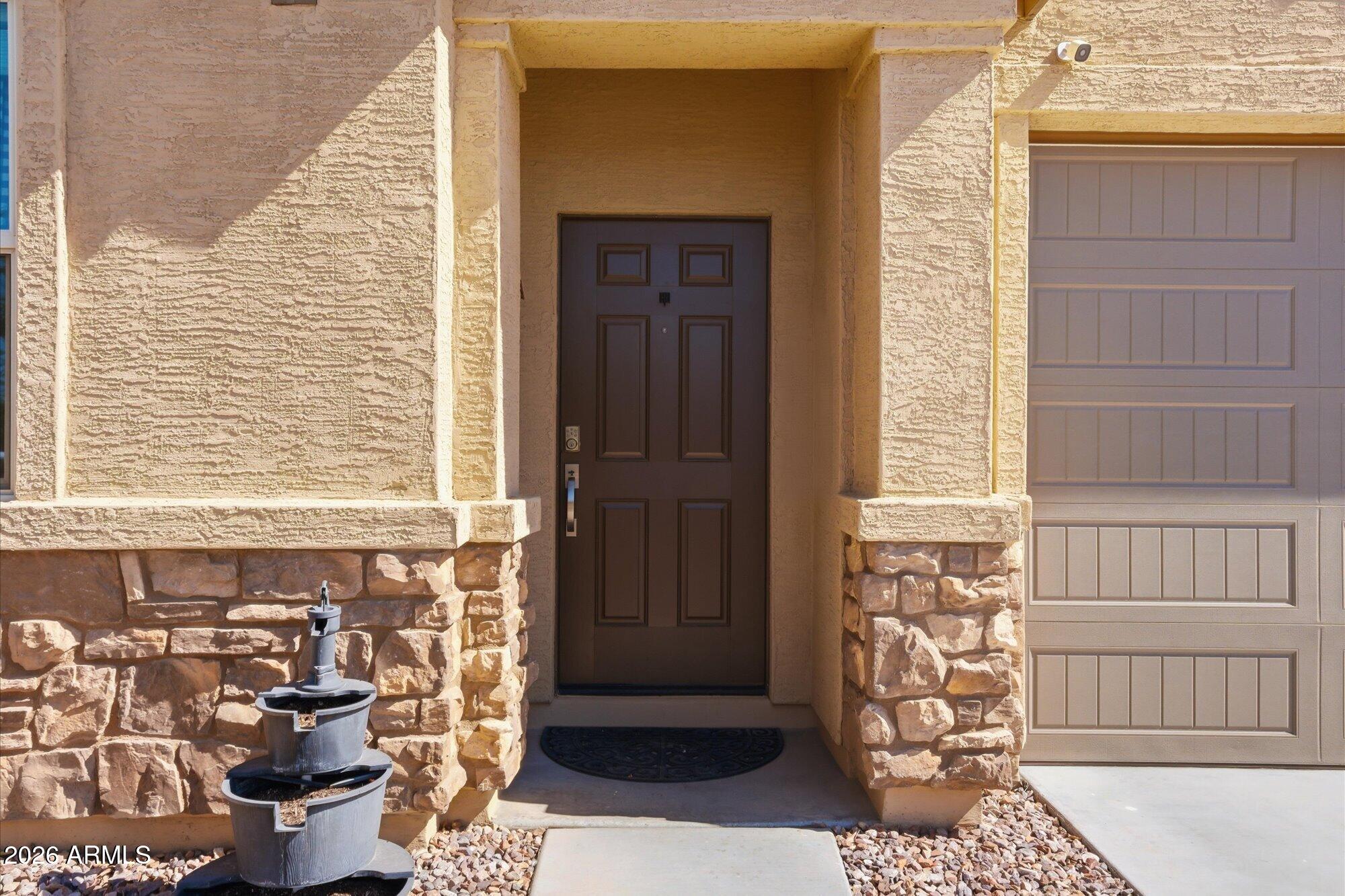 265 W TENIA Trail