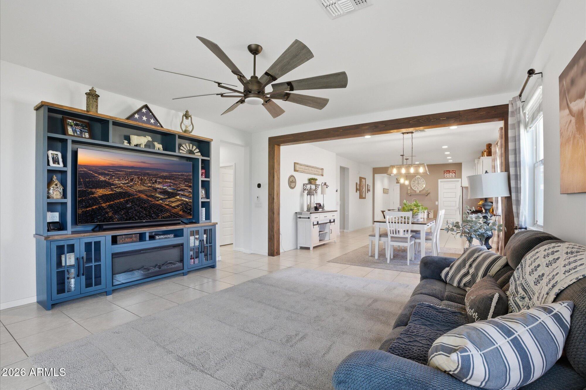 265 W TENIA Trail