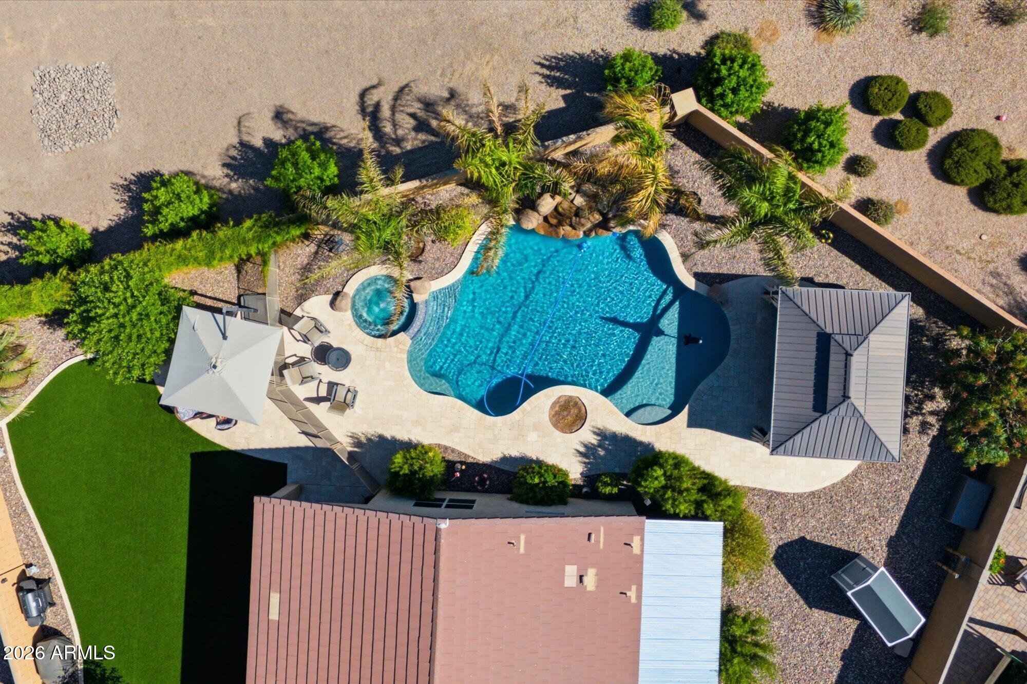 265 W TENIA Trail