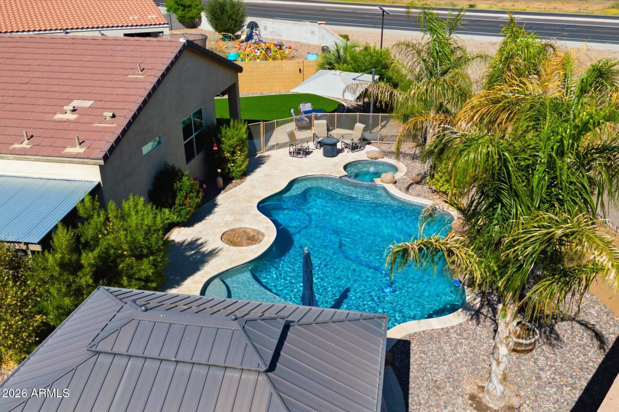 265 W TENIA Trail