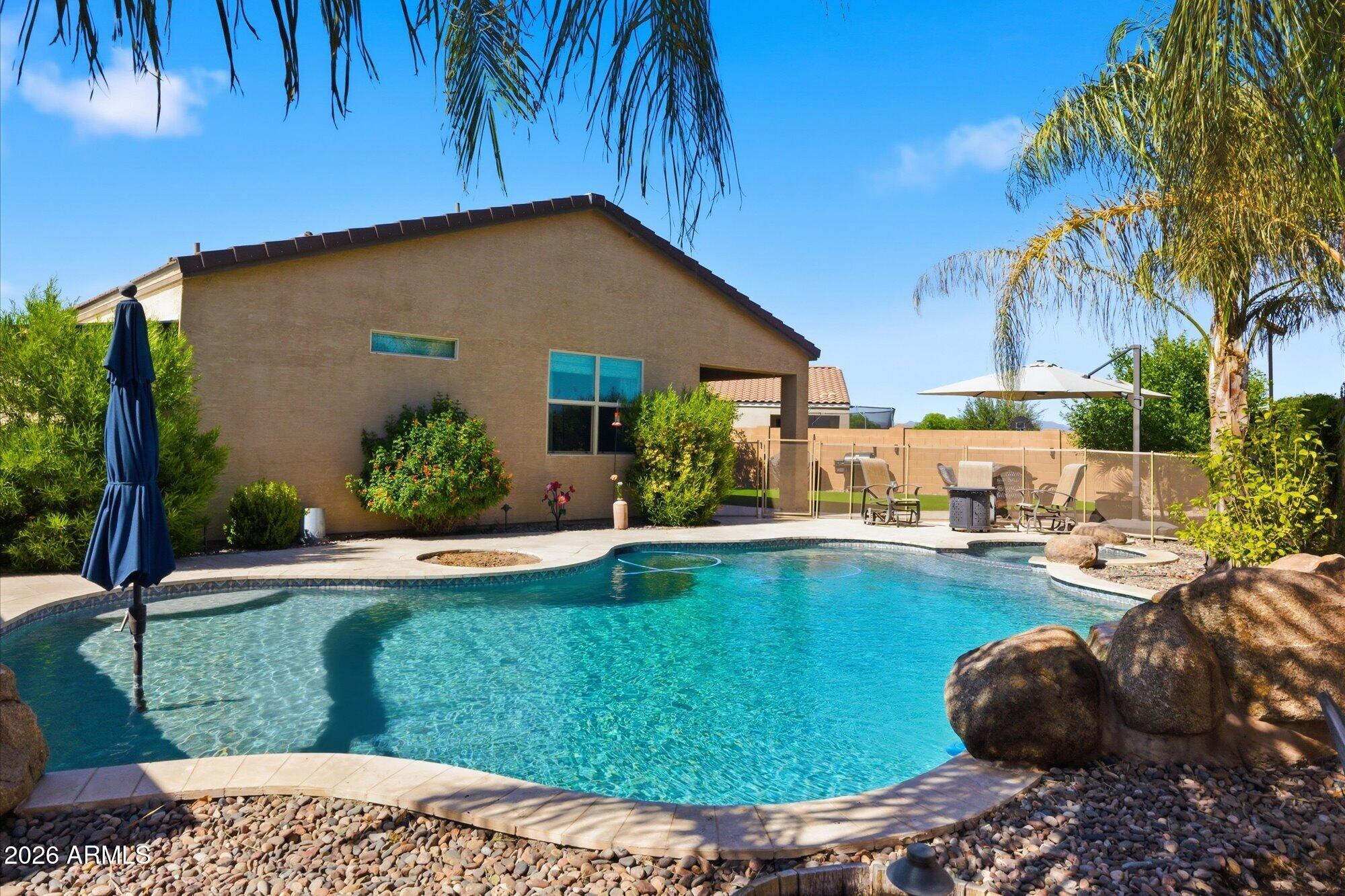 265 W TENIA Trail