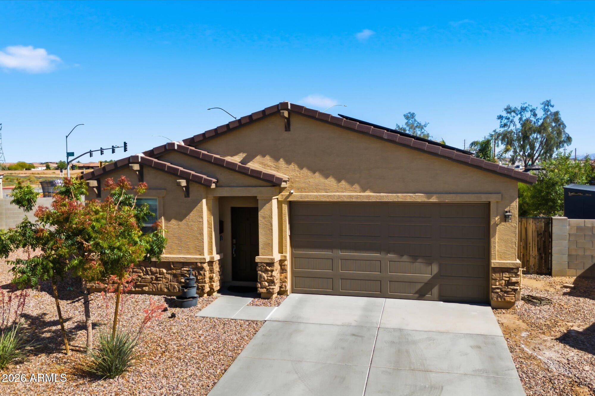 265 W TENIA Trail