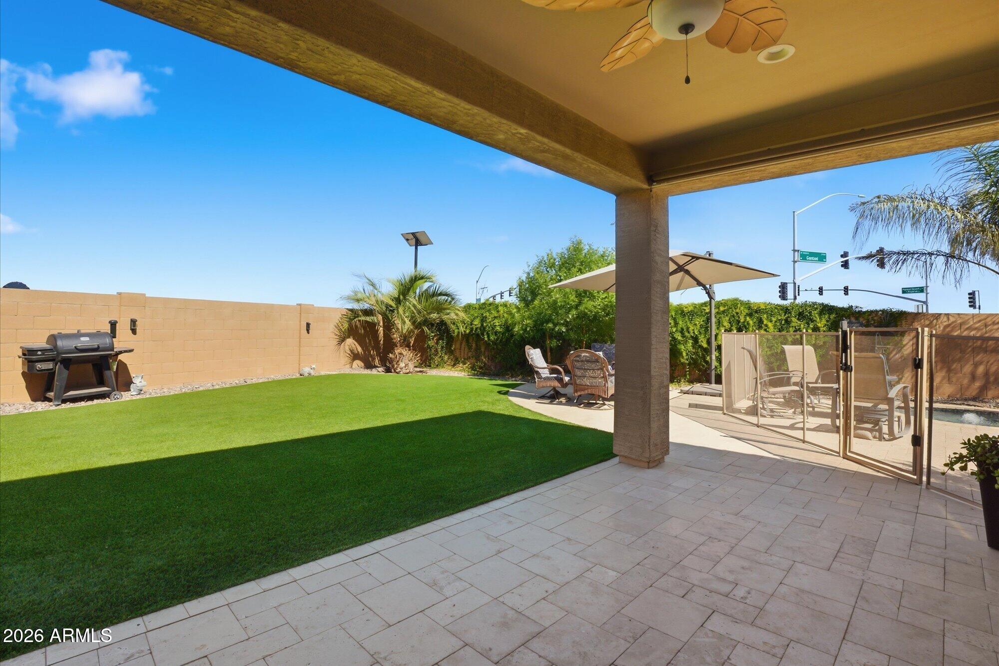 265 W TENIA Trail