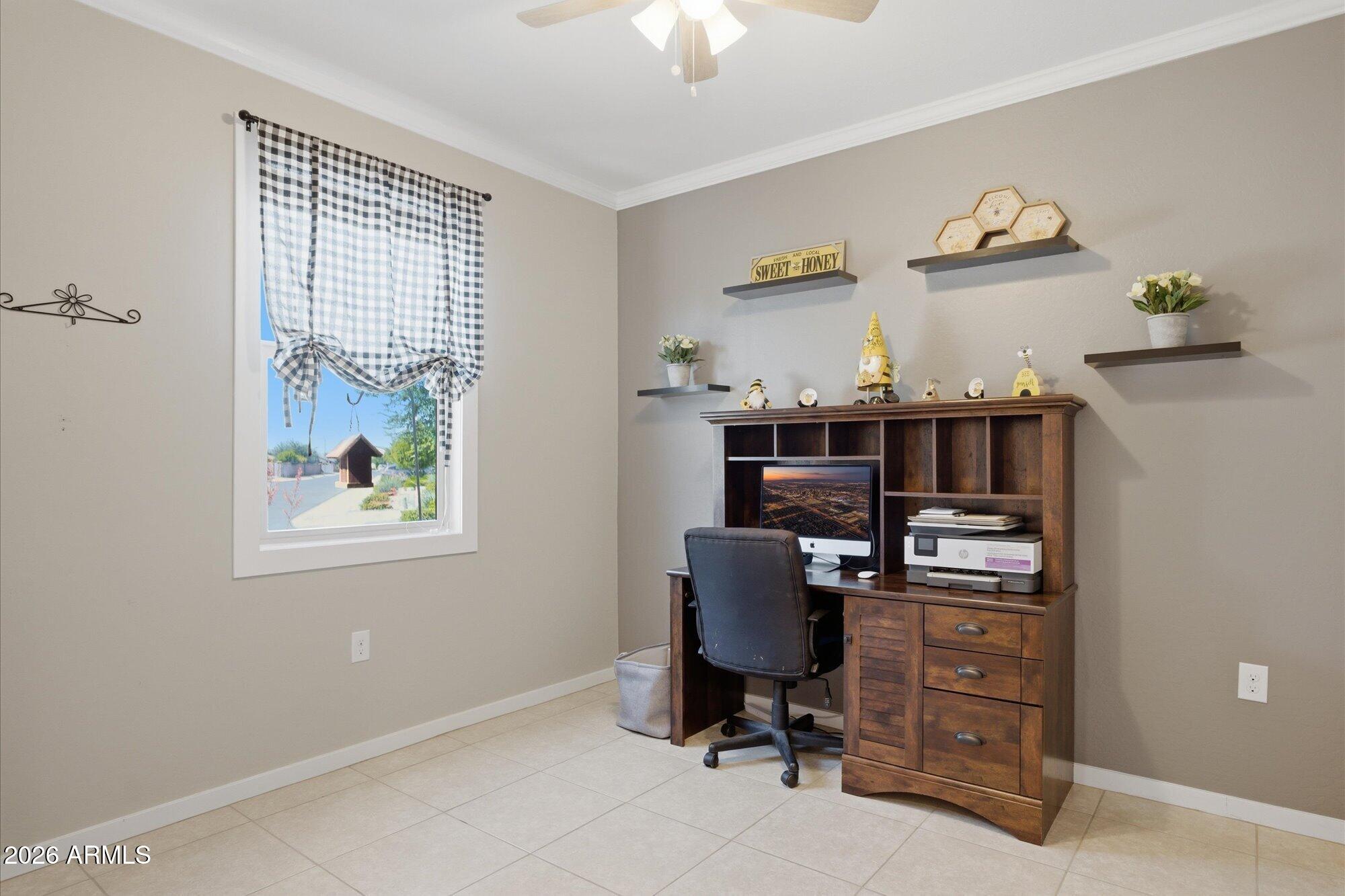 265 W TENIA Trail