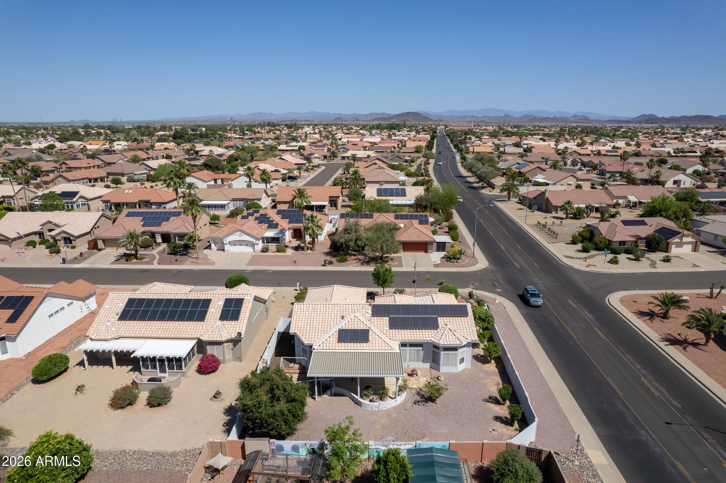 15105 W GREYSTONE Drive