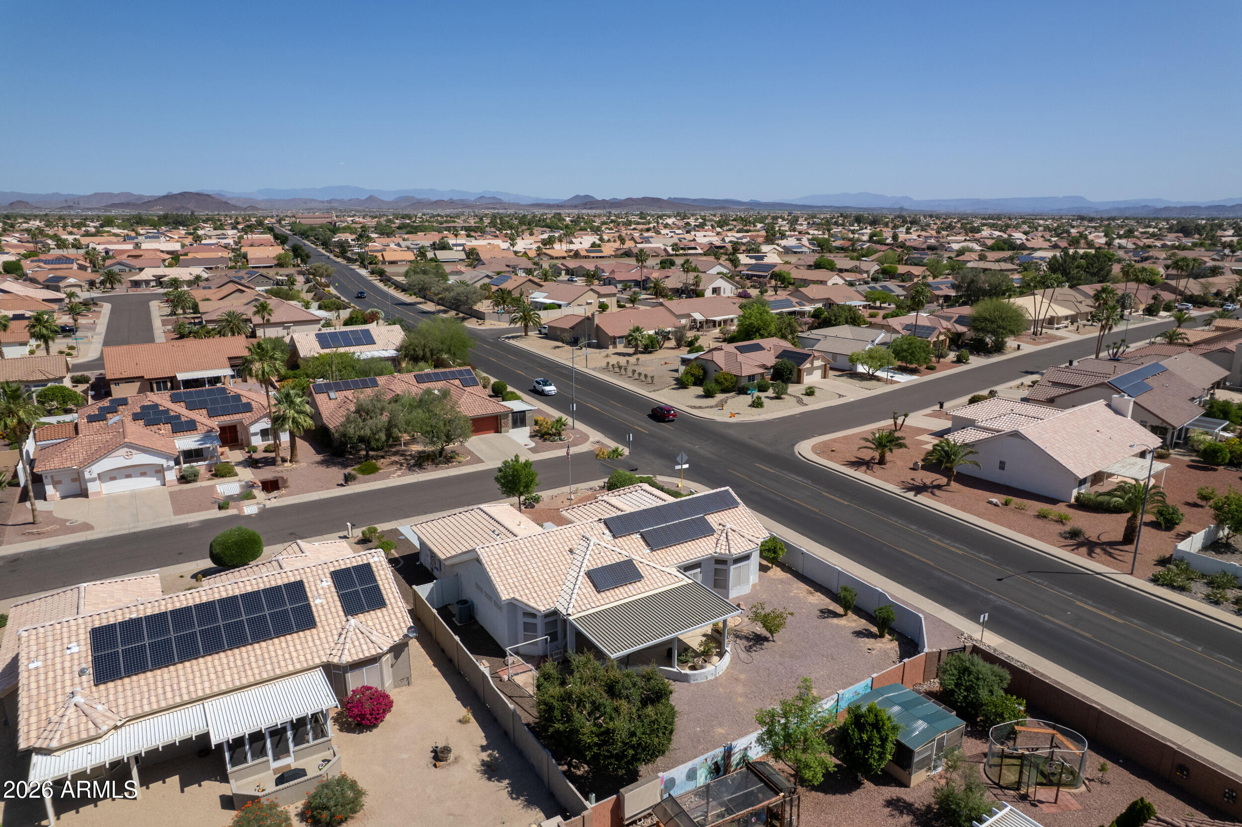 15105 W GREYSTONE Drive