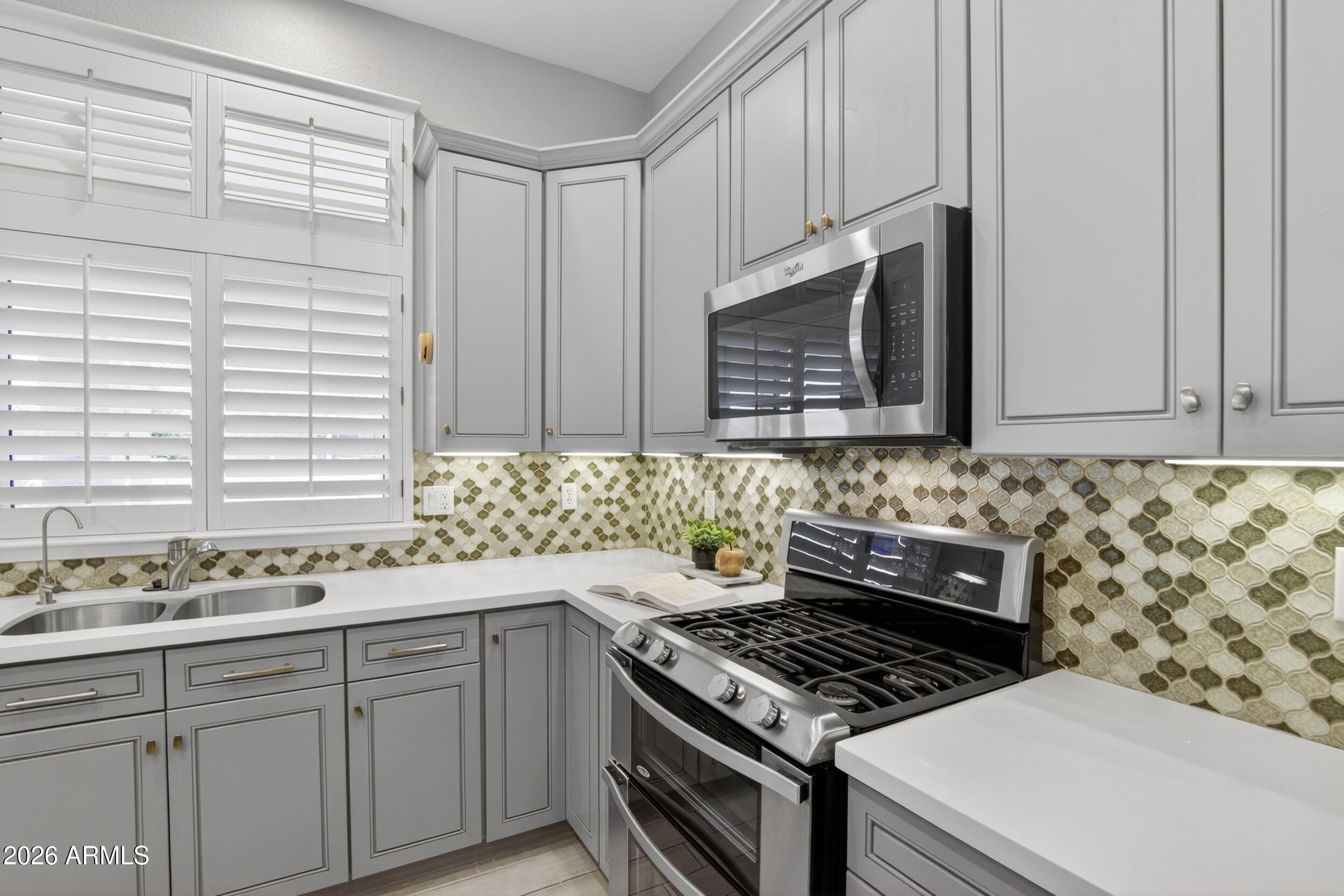 15105 W GREYSTONE Drive