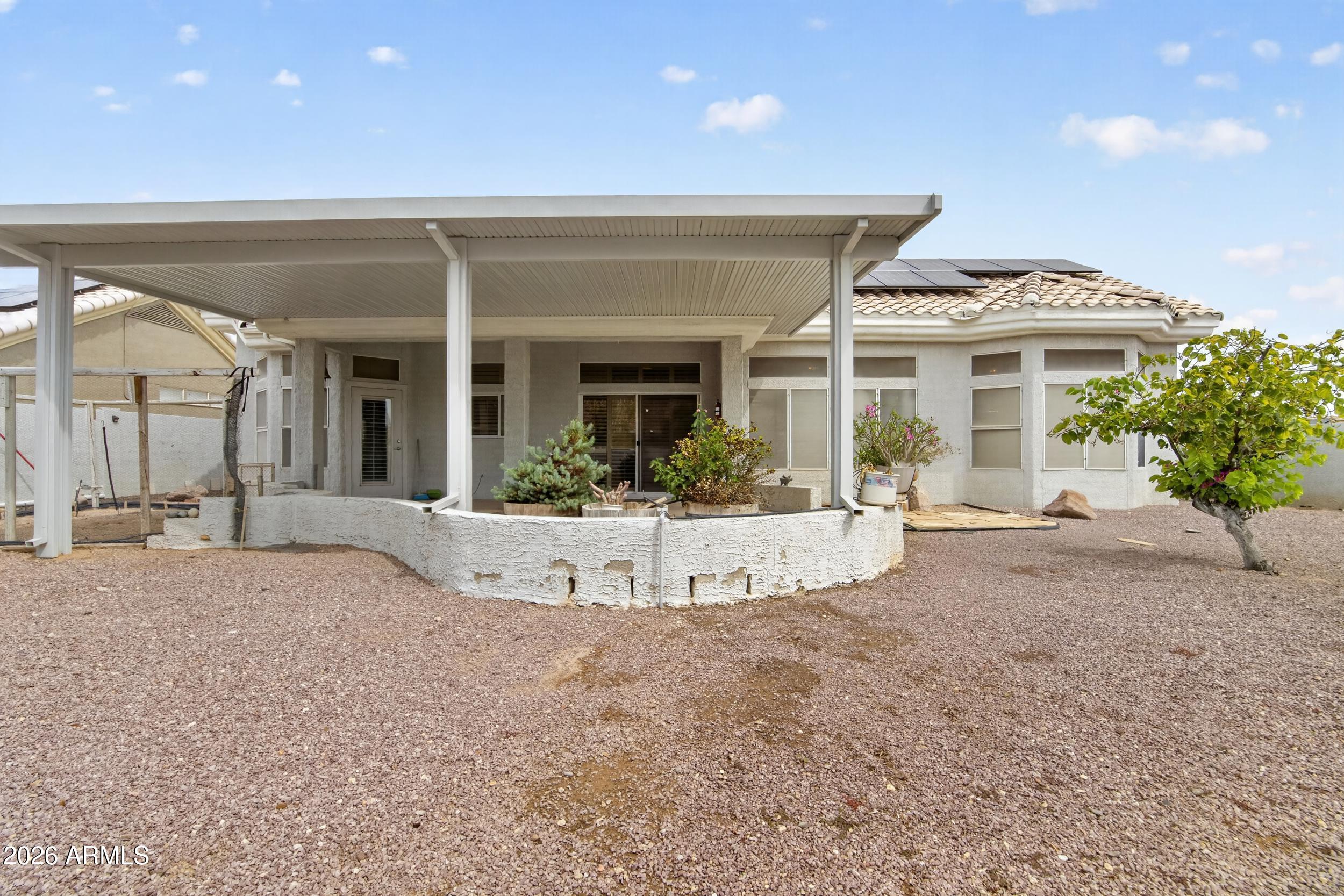 15105 W GREYSTONE Drive