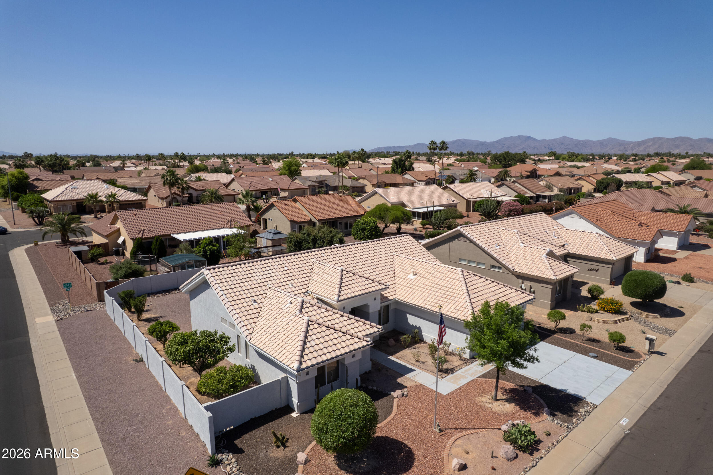 15105 W GREYSTONE Drive