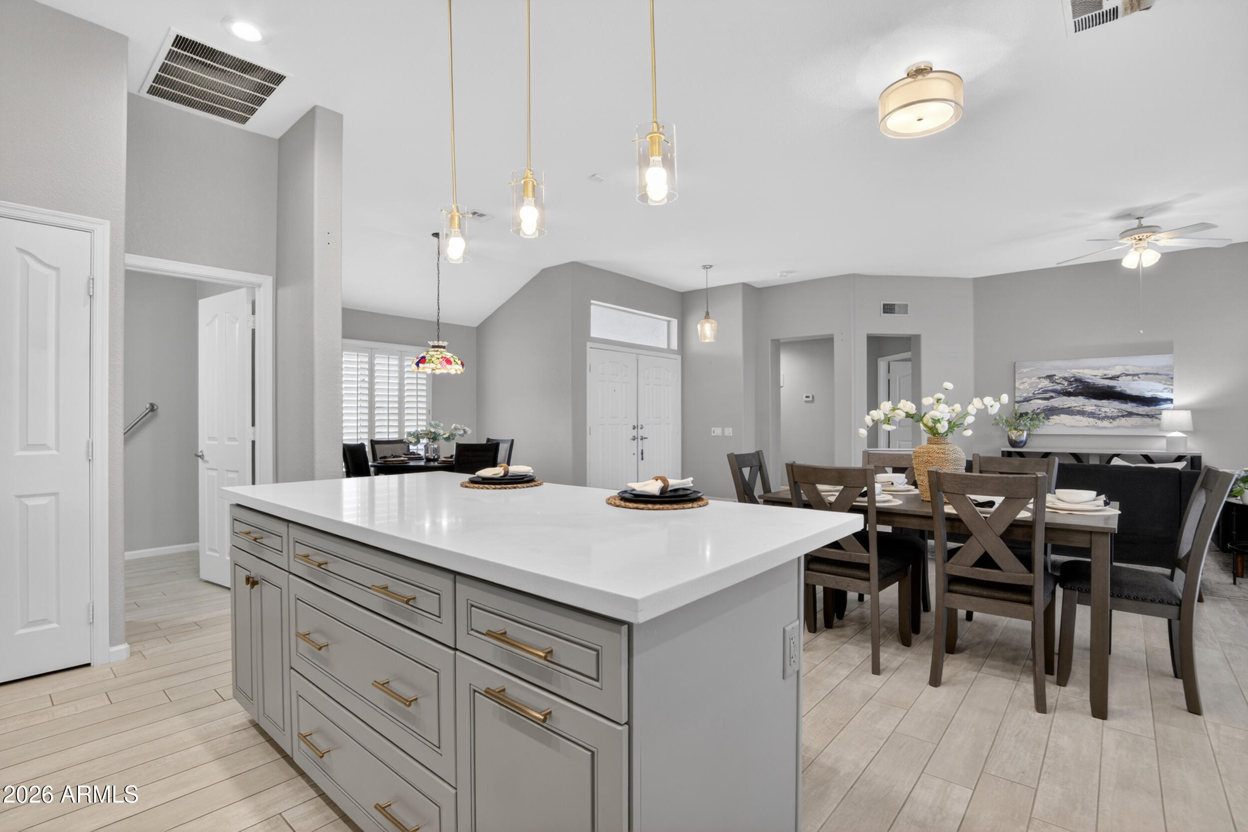 15105 W GREYSTONE Drive