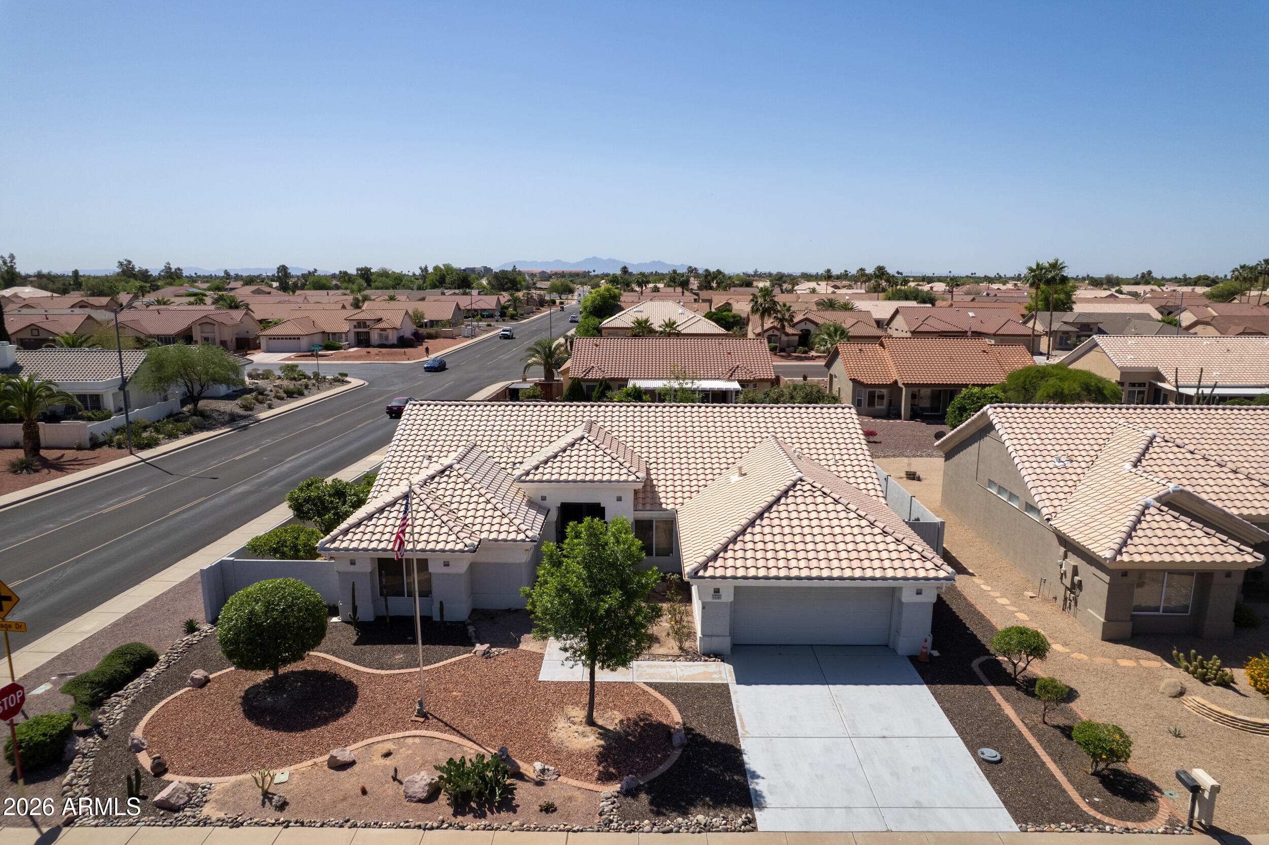 15105 W GREYSTONE Drive