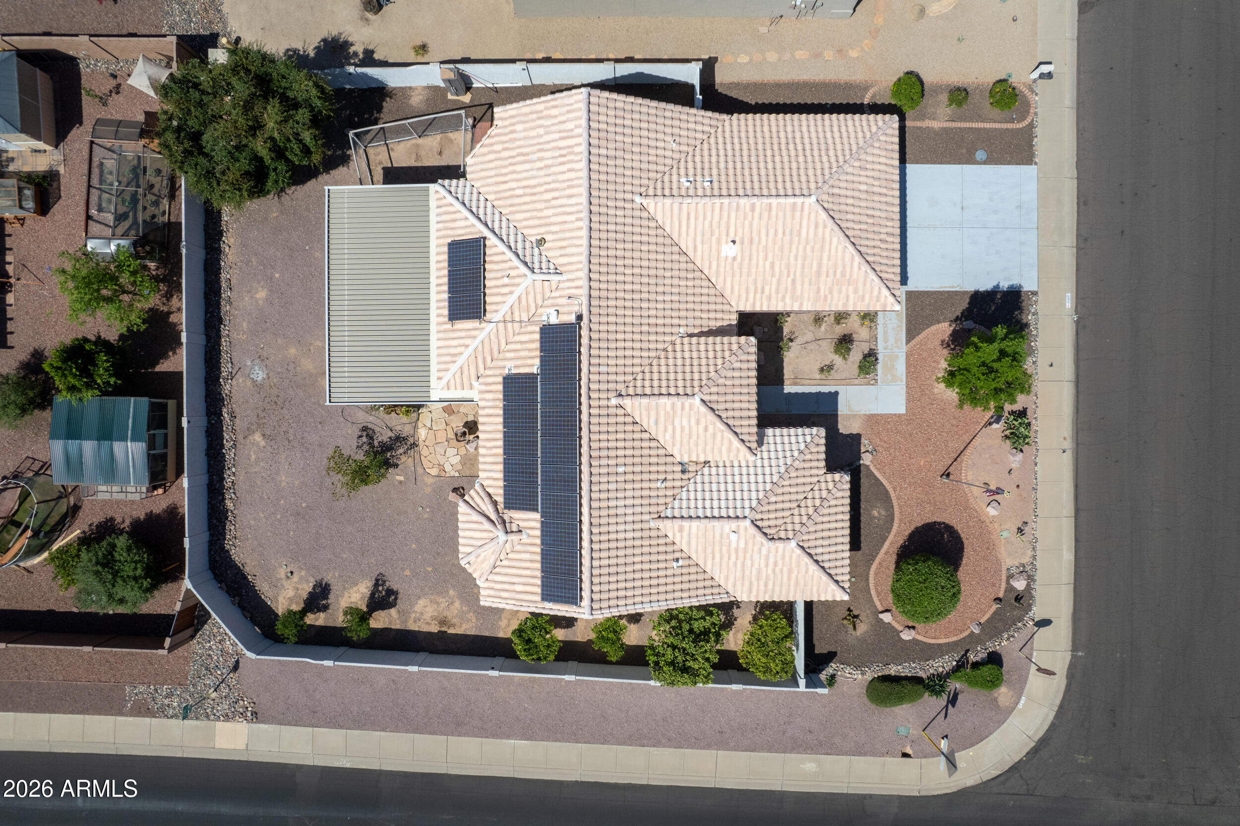 15105 W GREYSTONE Drive