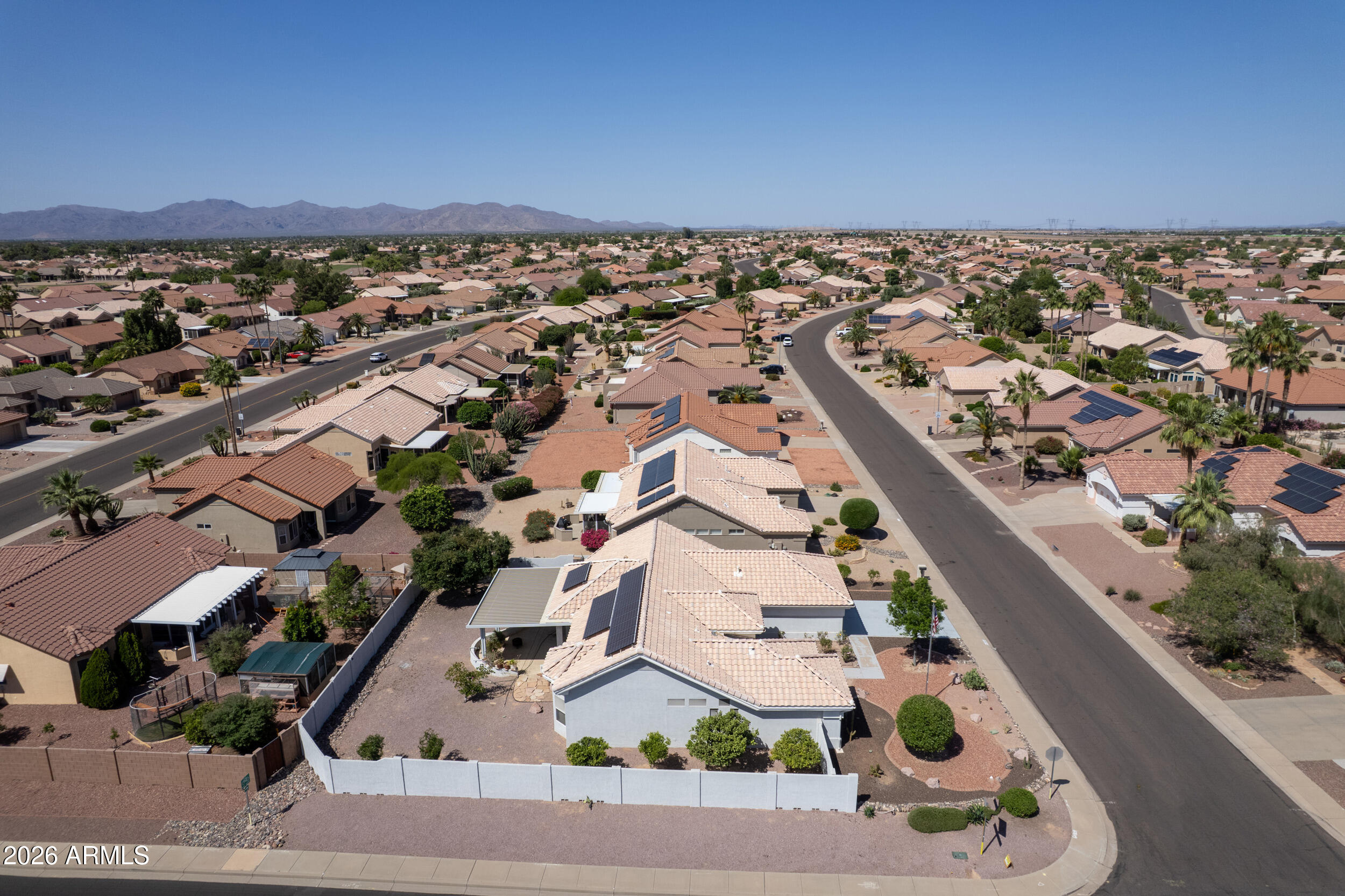 15105 W GREYSTONE Drive