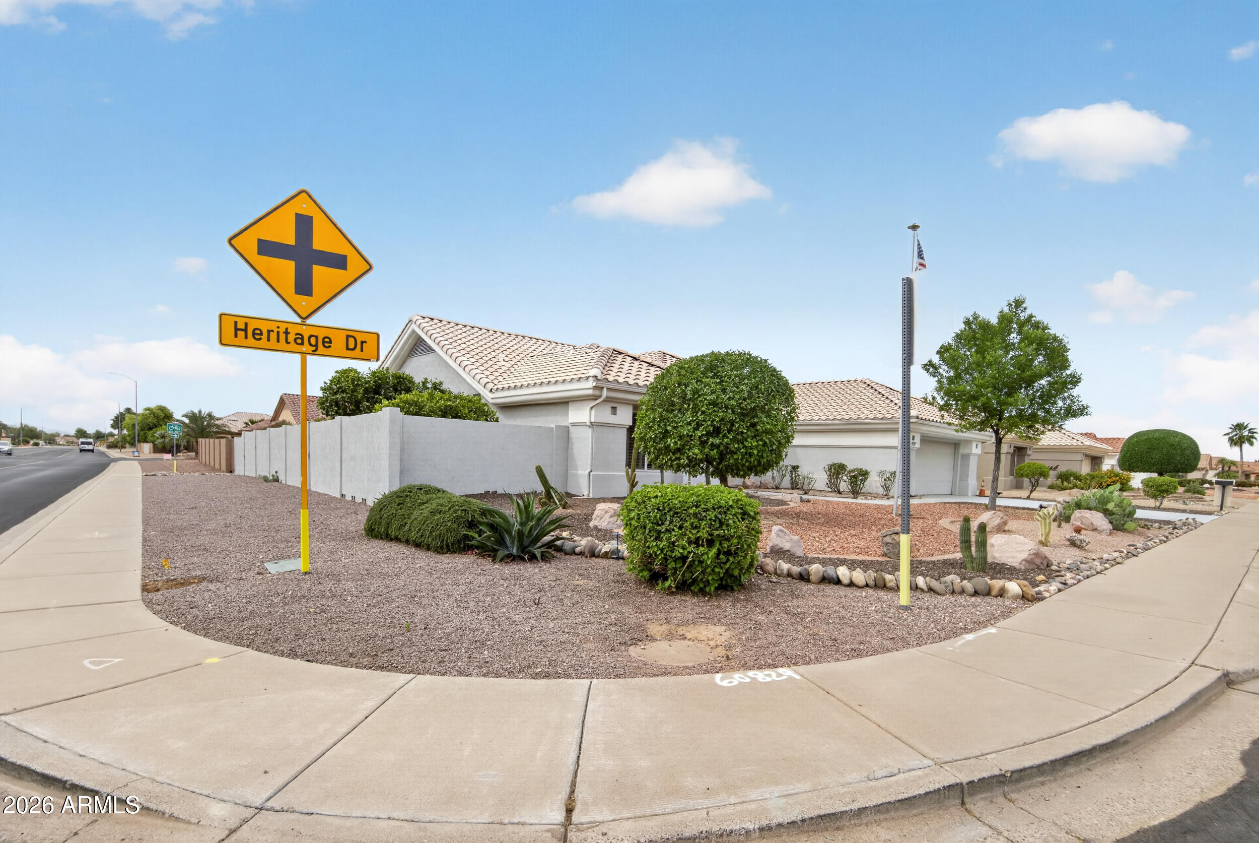 15105 W GREYSTONE Drive