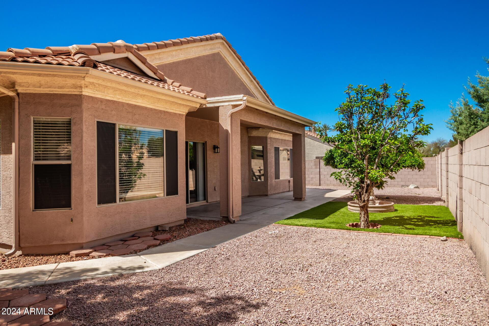 3238 E Javelina Avenue