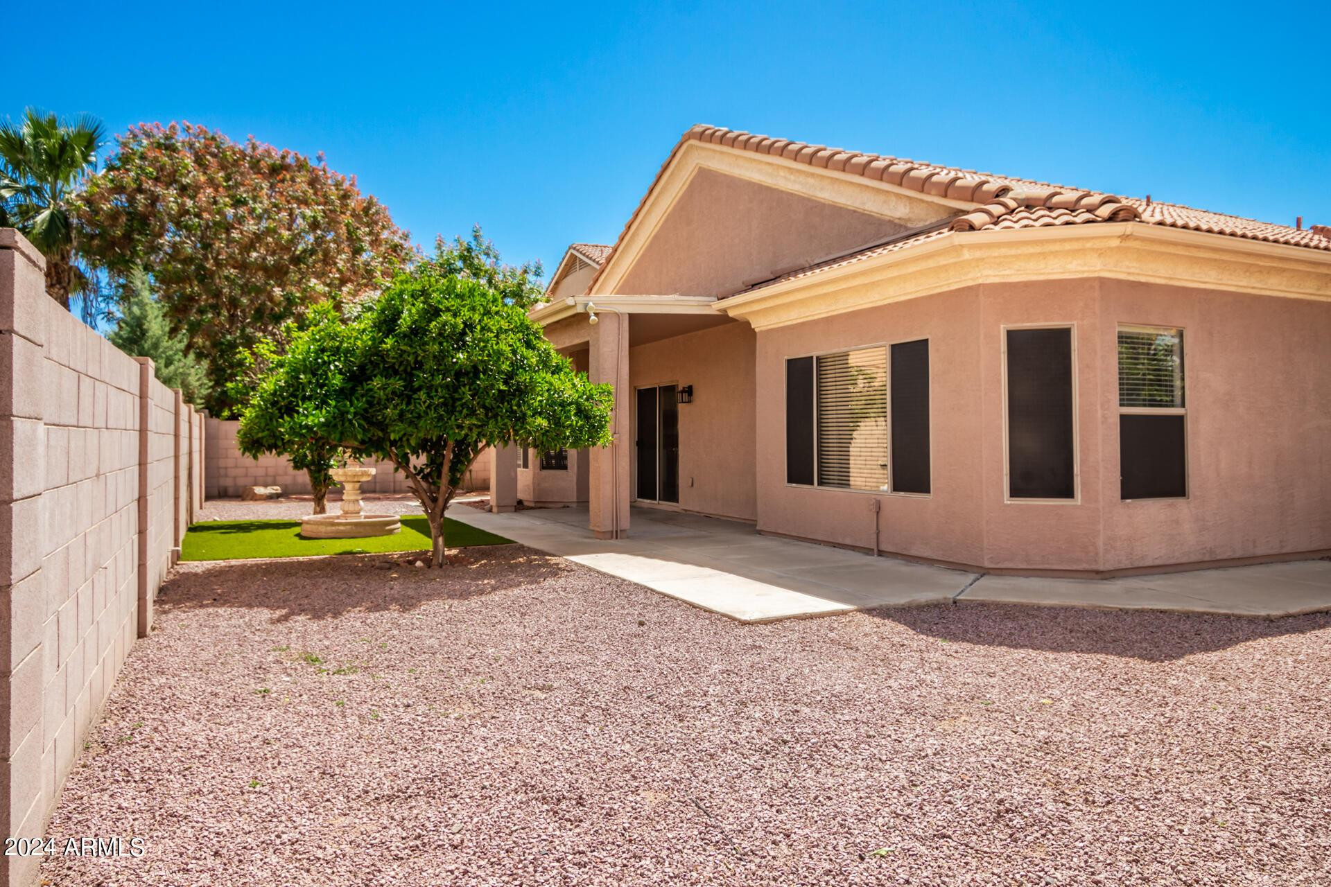3238 E Javelina Avenue