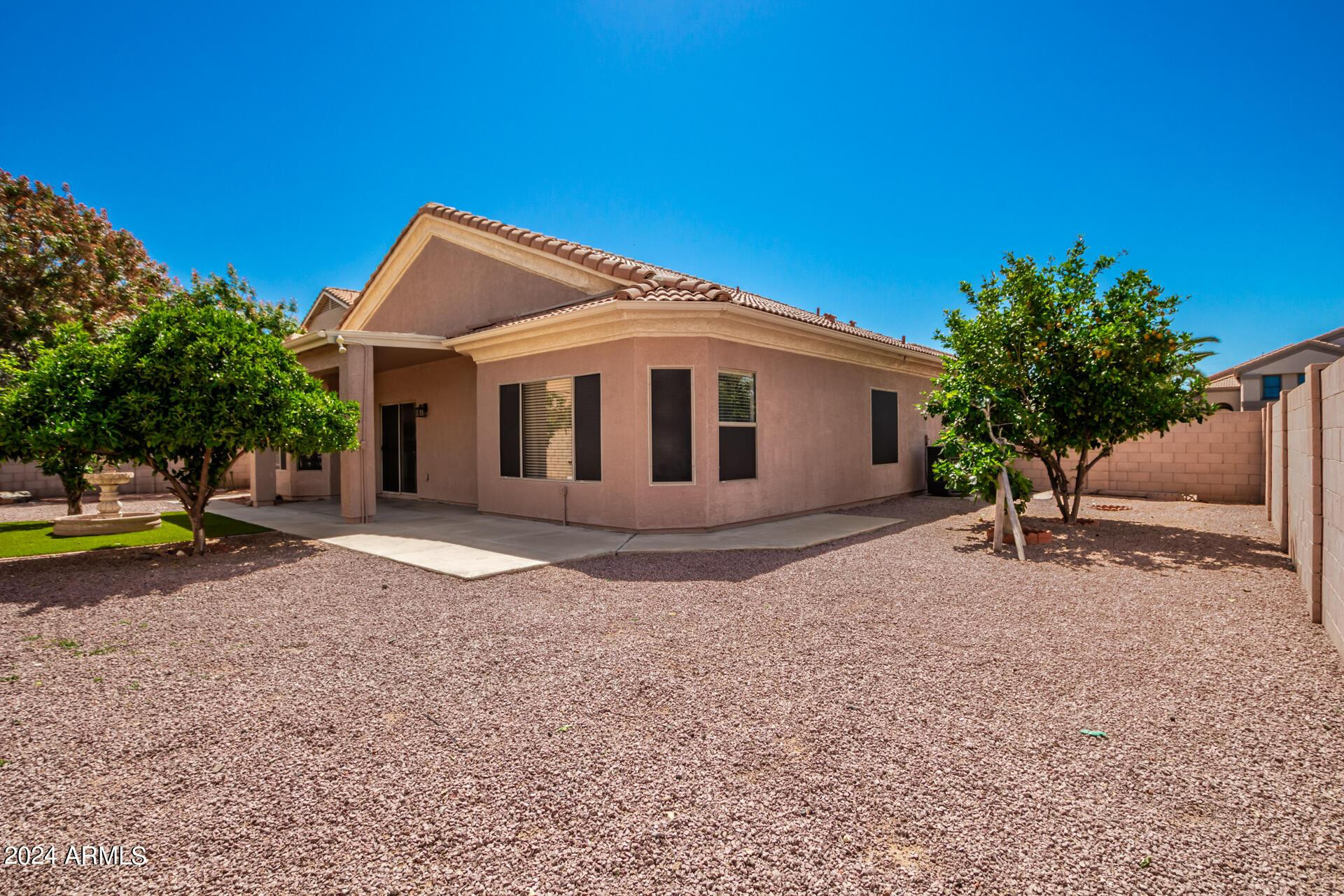 3238 E Javelina Avenue
