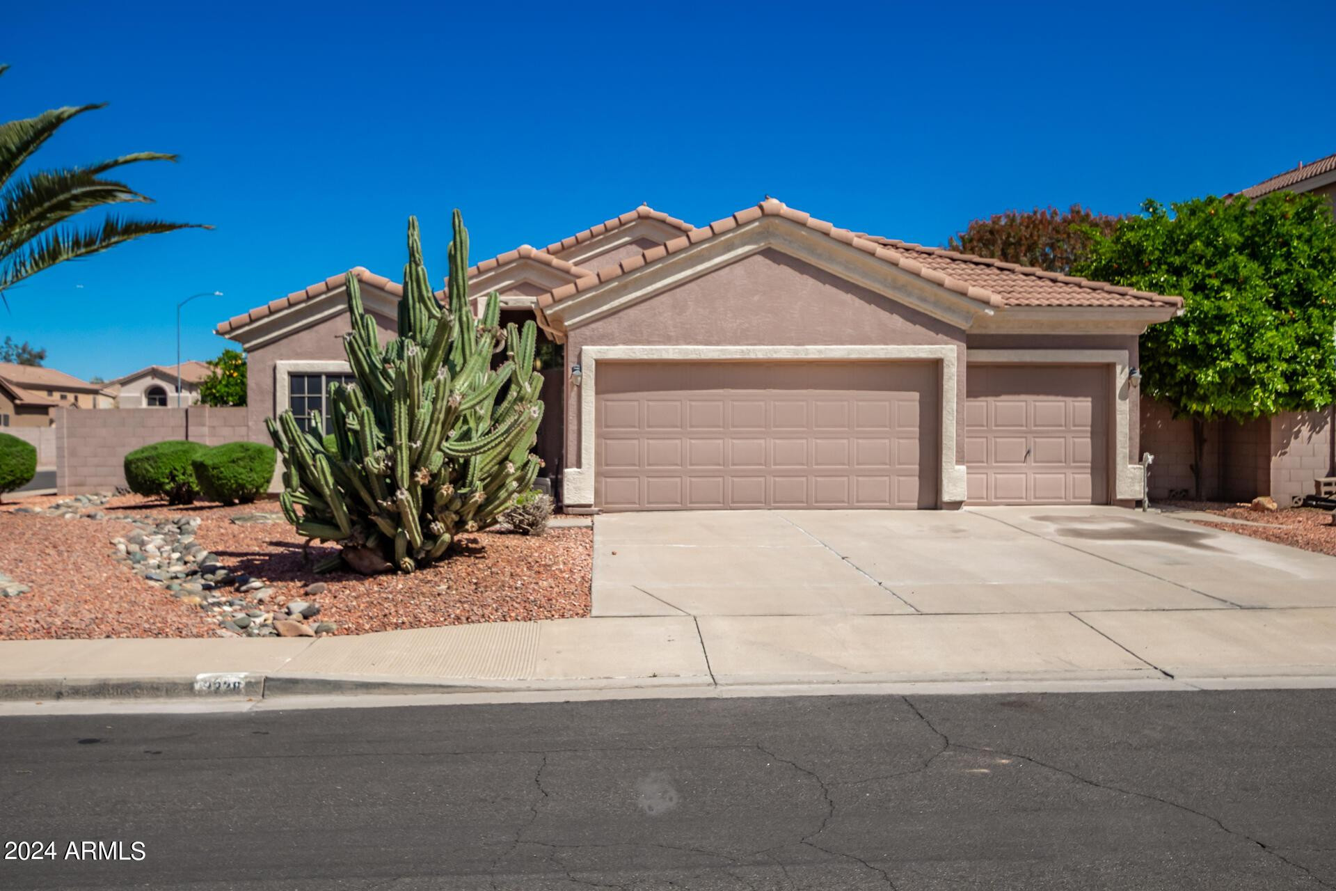 3238 E Javelina Avenue