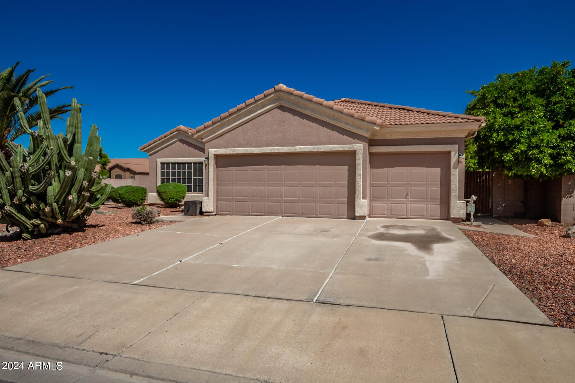 3238 E Javelina Avenue