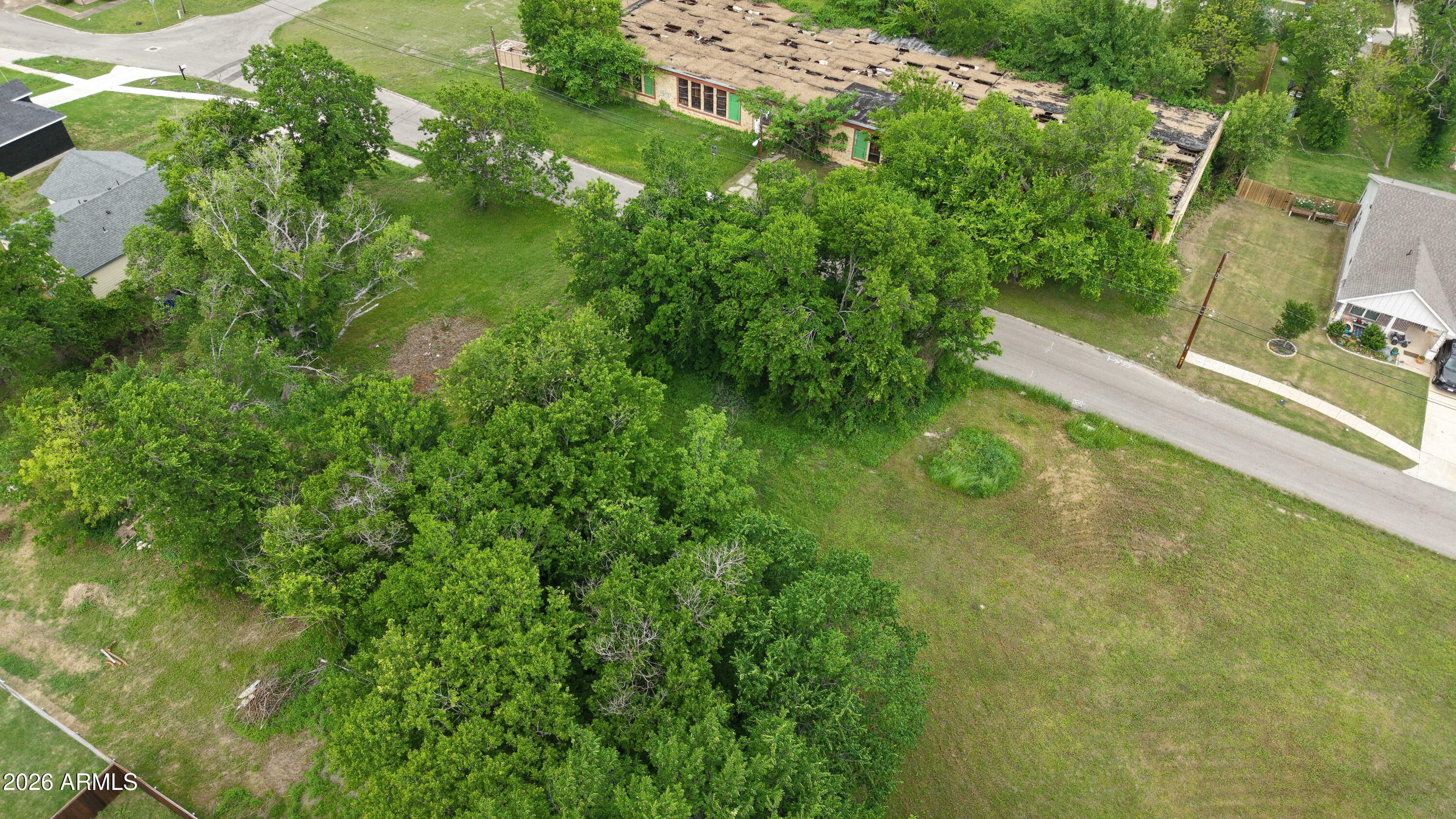 1313 Marshall Street -