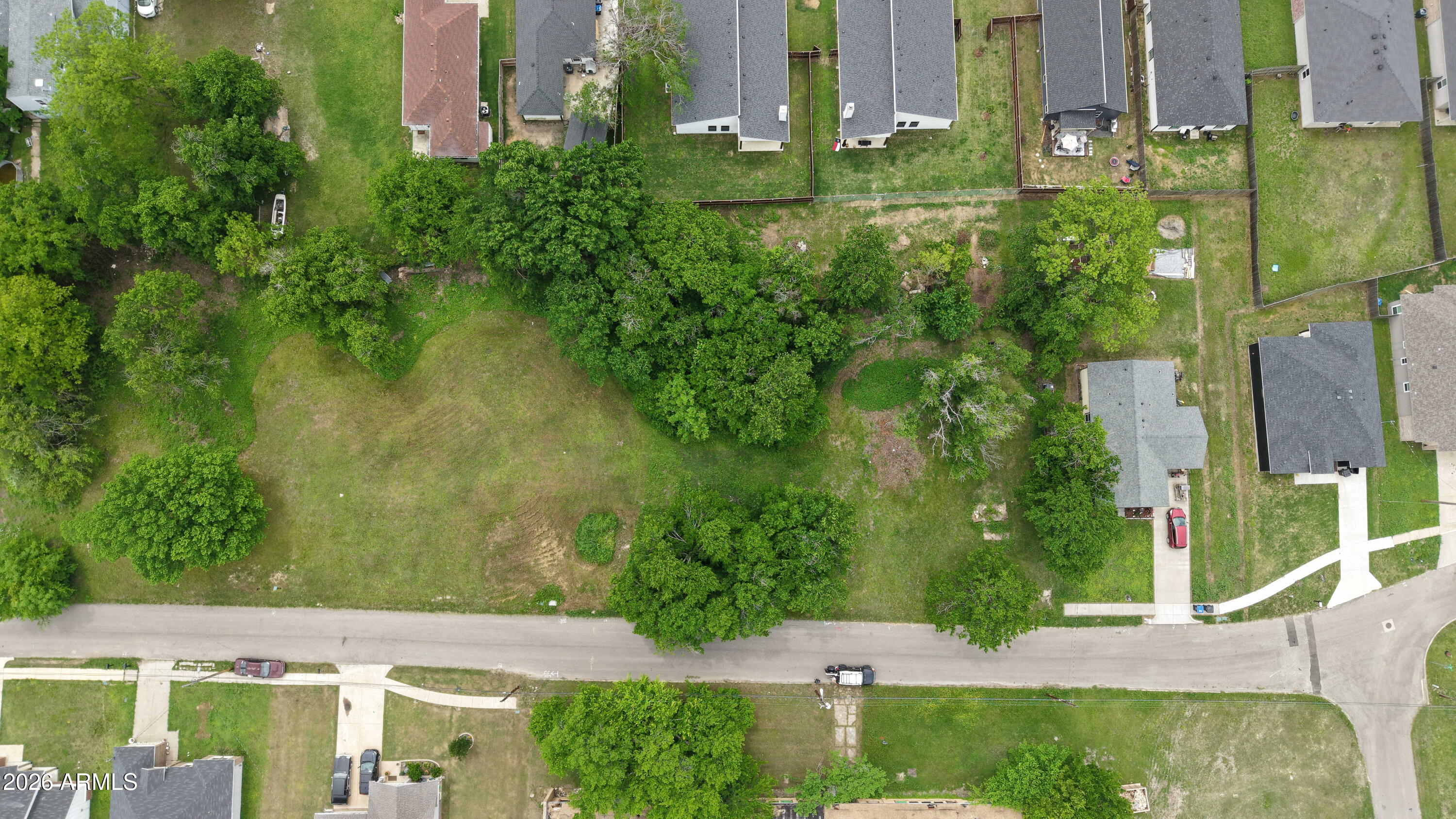 1313 Marshall Street -