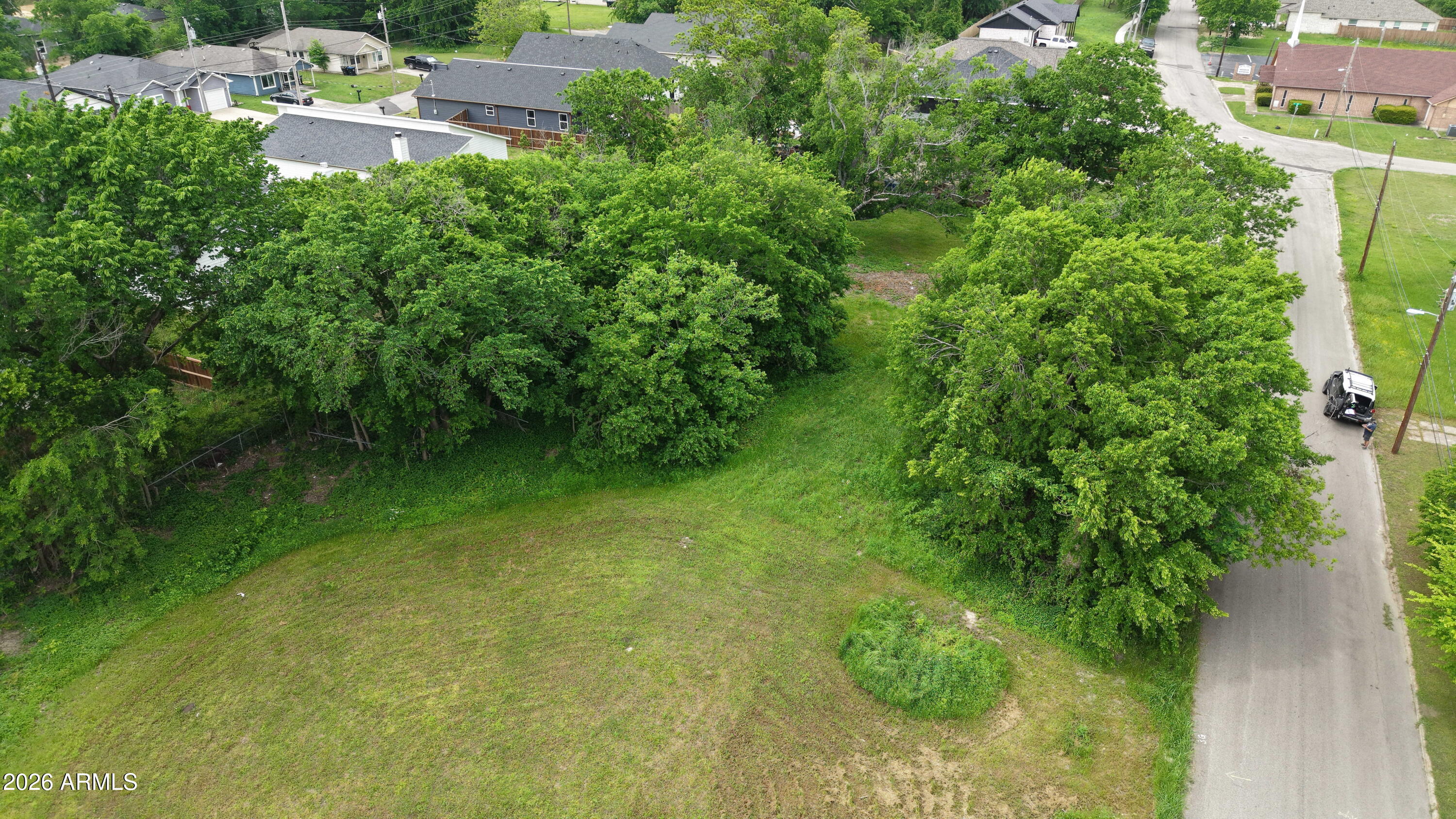 1313 Marshall Street -