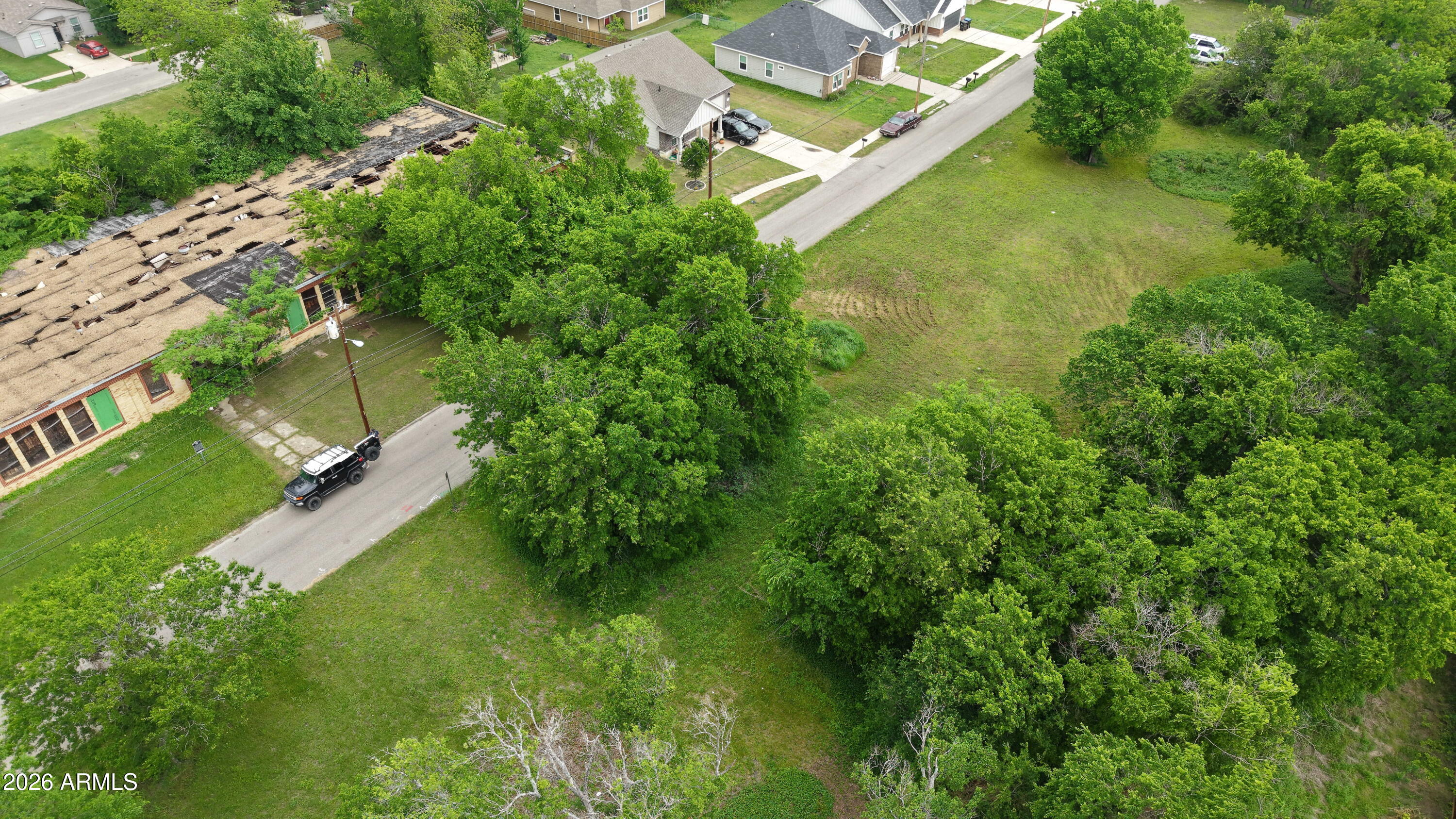 1313 Marshall Street -