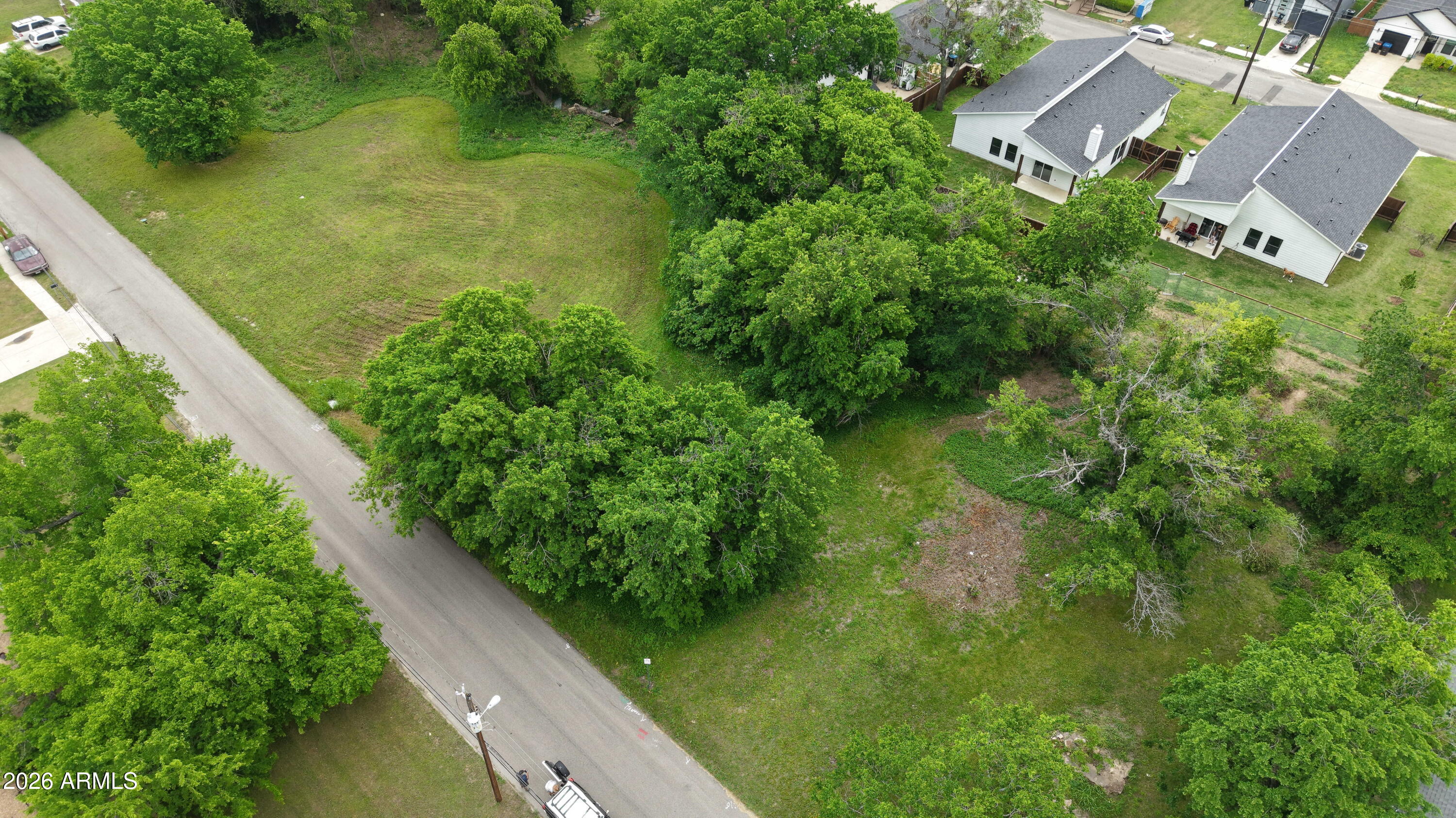 1313 Marshall Street -