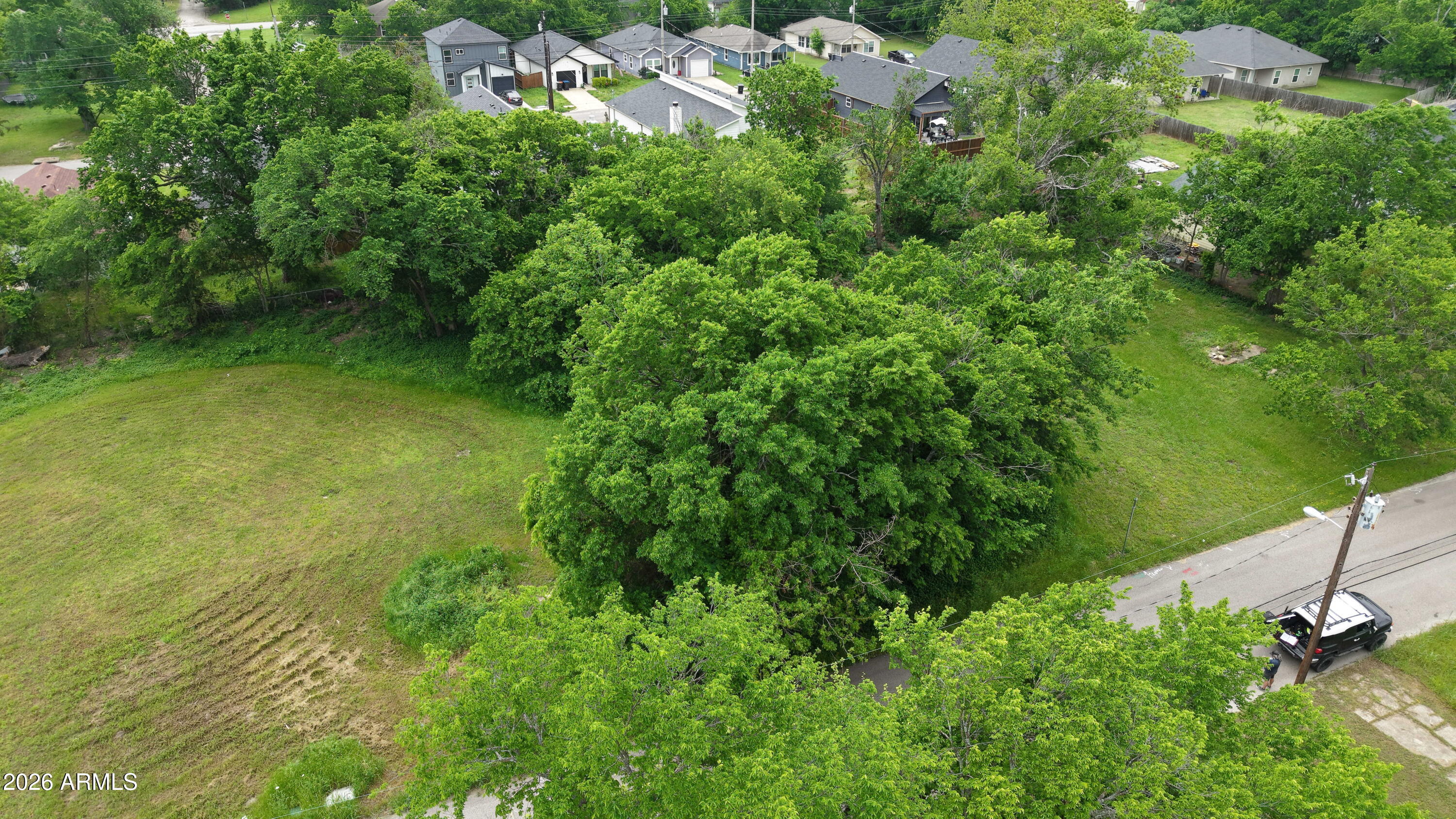 1313 Marshall Street -