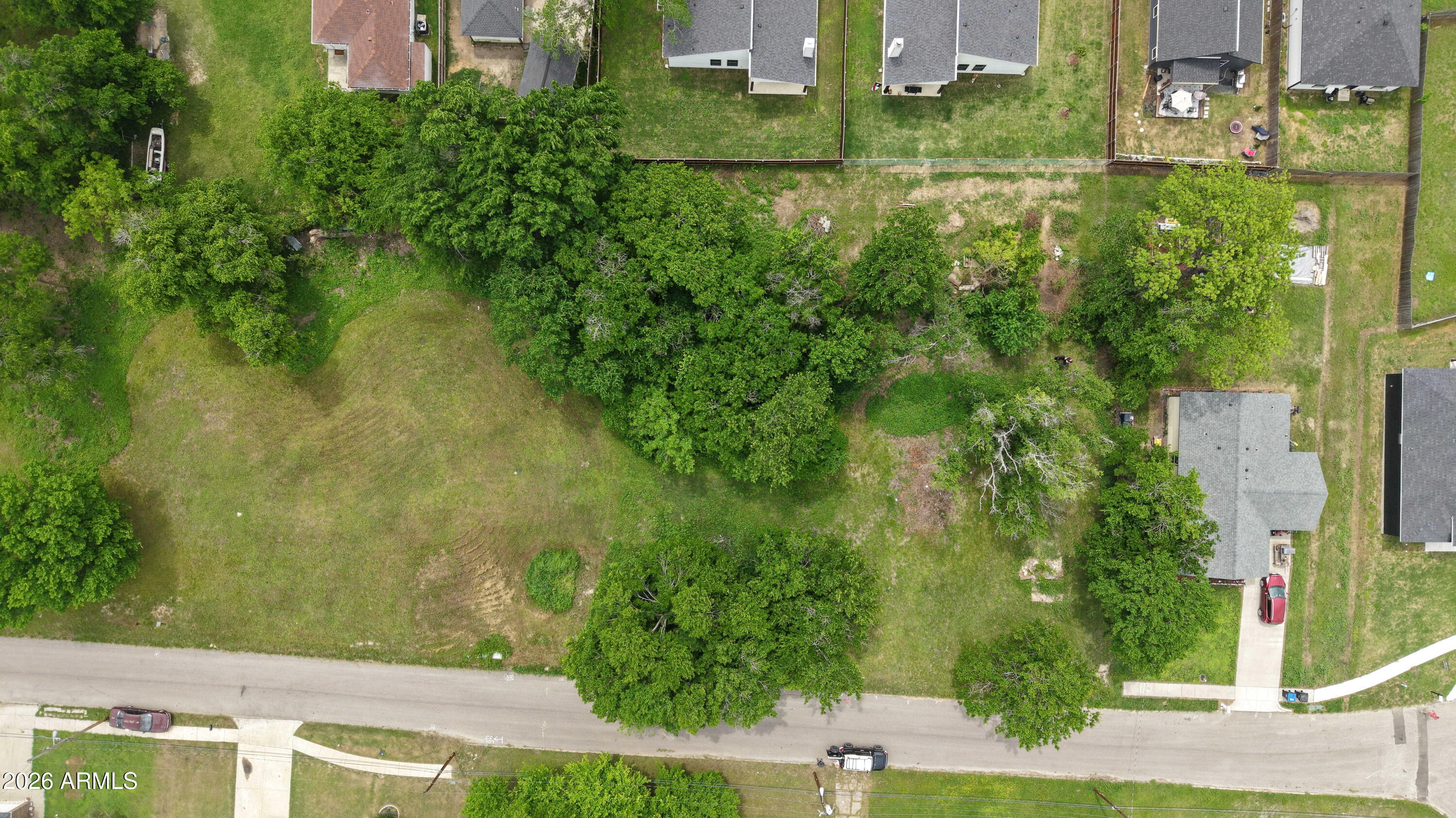 1313 Marshall Street -