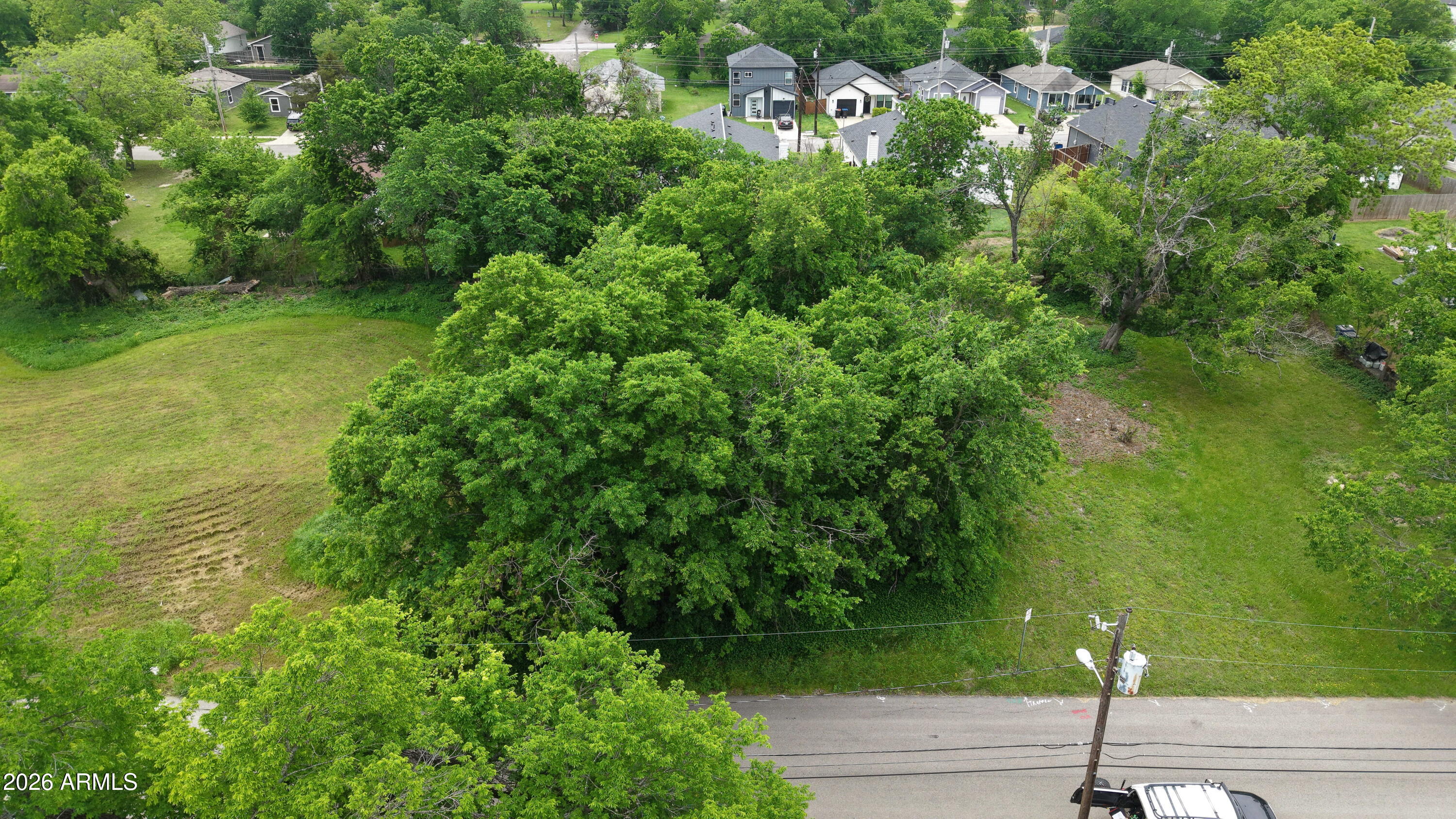 1313 Marshall Street -