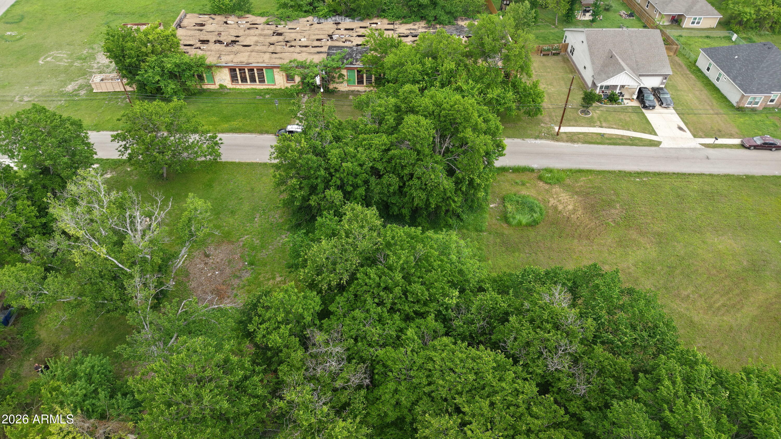 1313 Marshall Street -