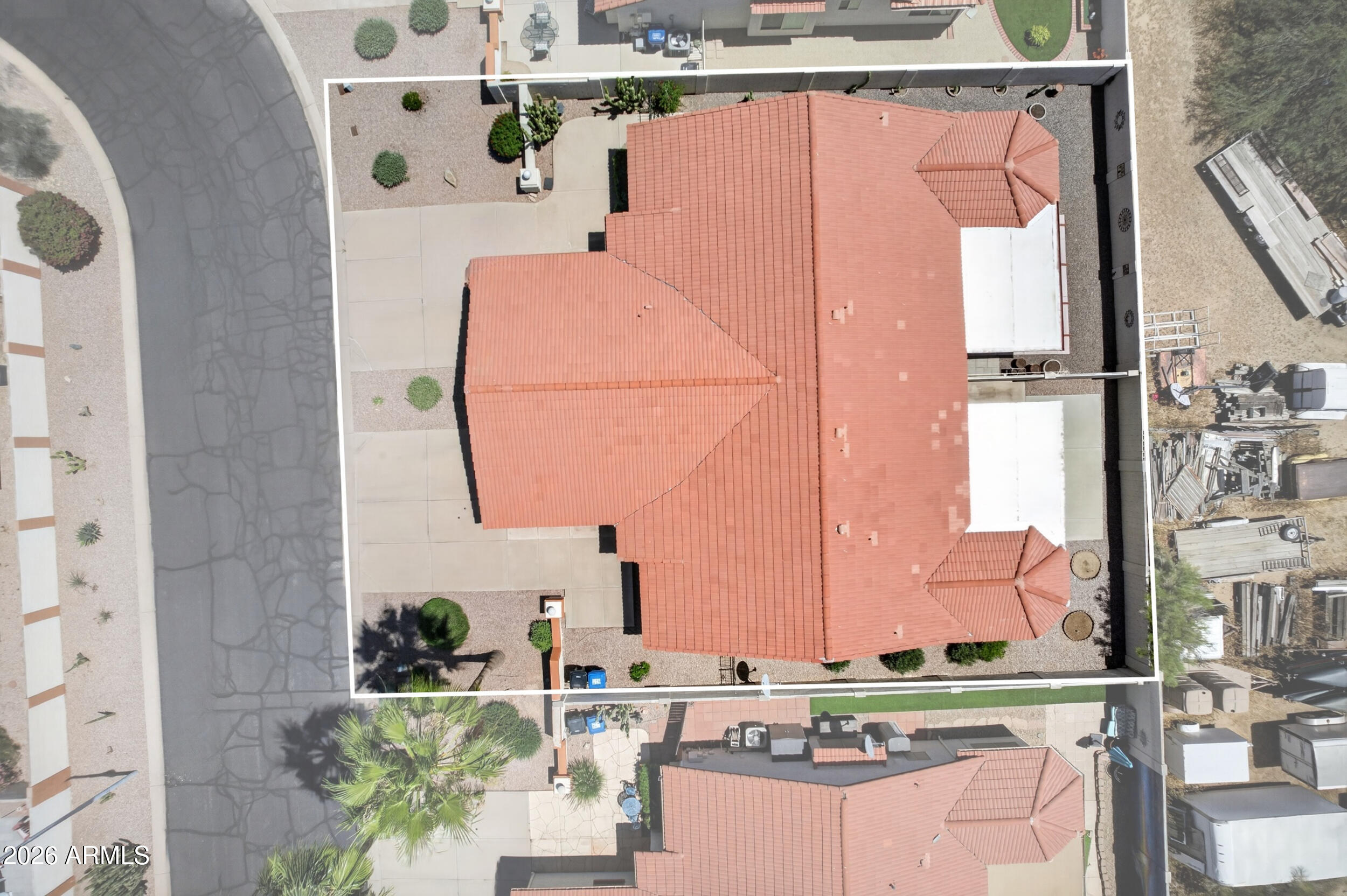 542 S HIGLEY Road 41