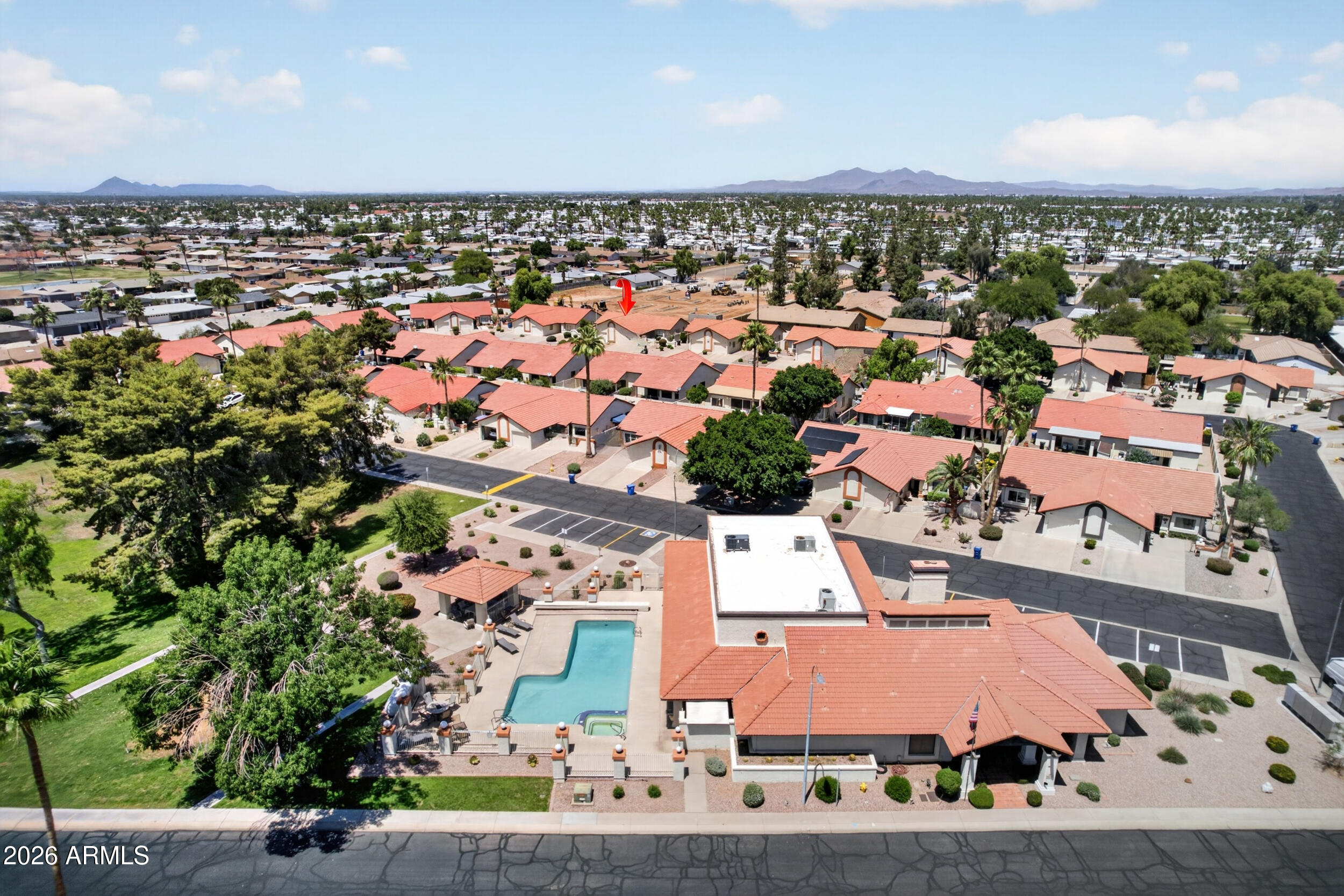 542 S HIGLEY Road 41