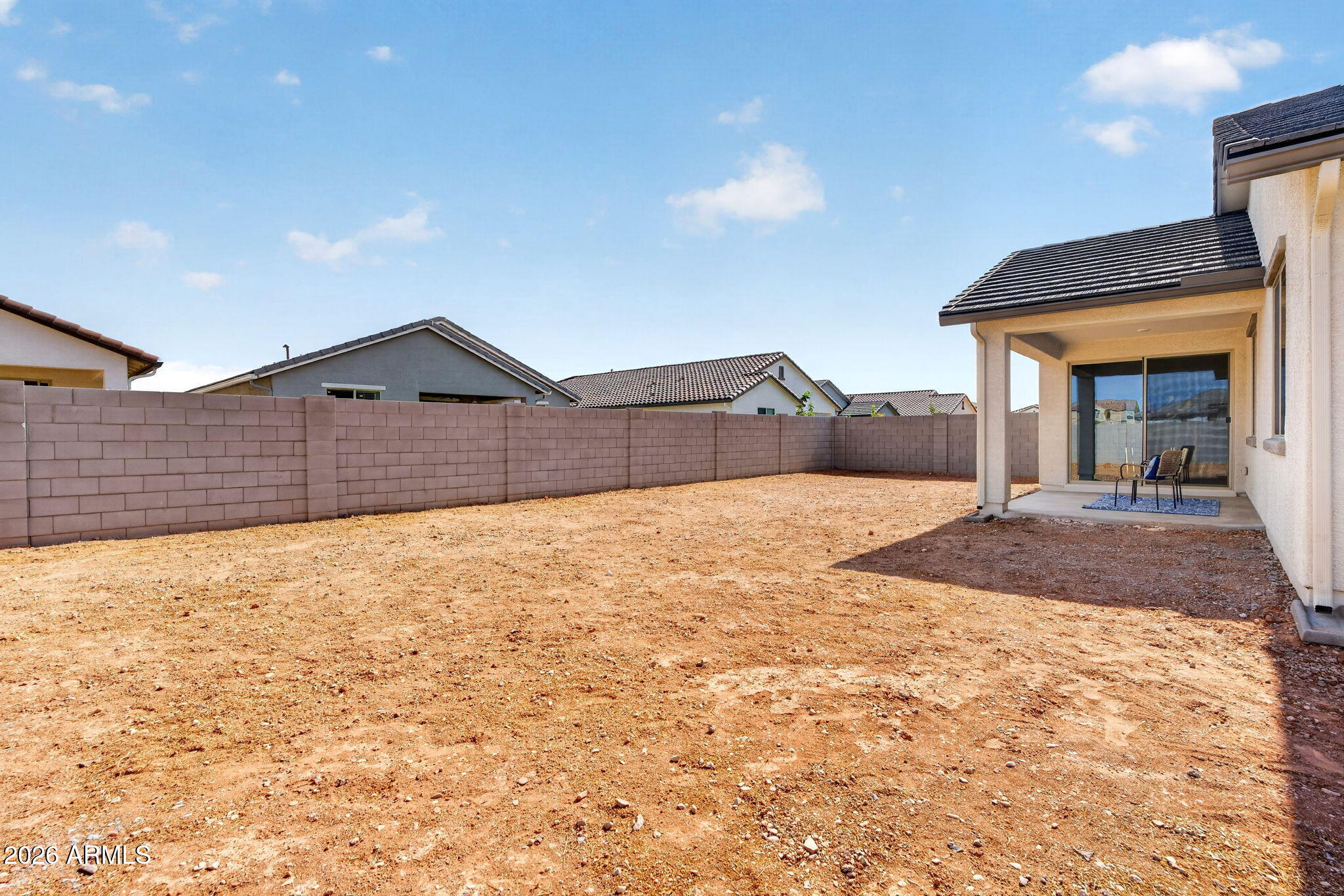 7333 E PURPLE PRAIRIE Drive